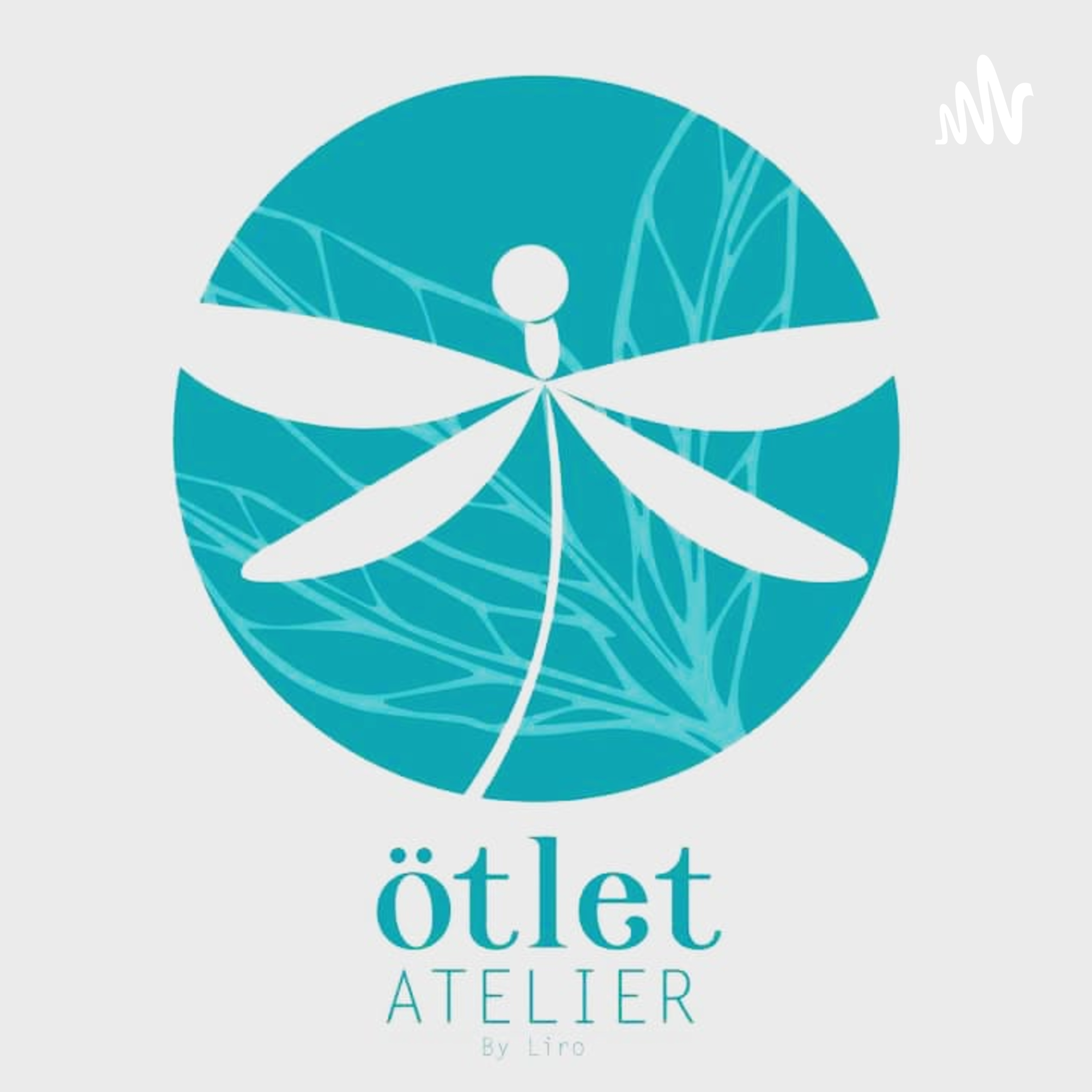 ÖTLET podcast artwork
