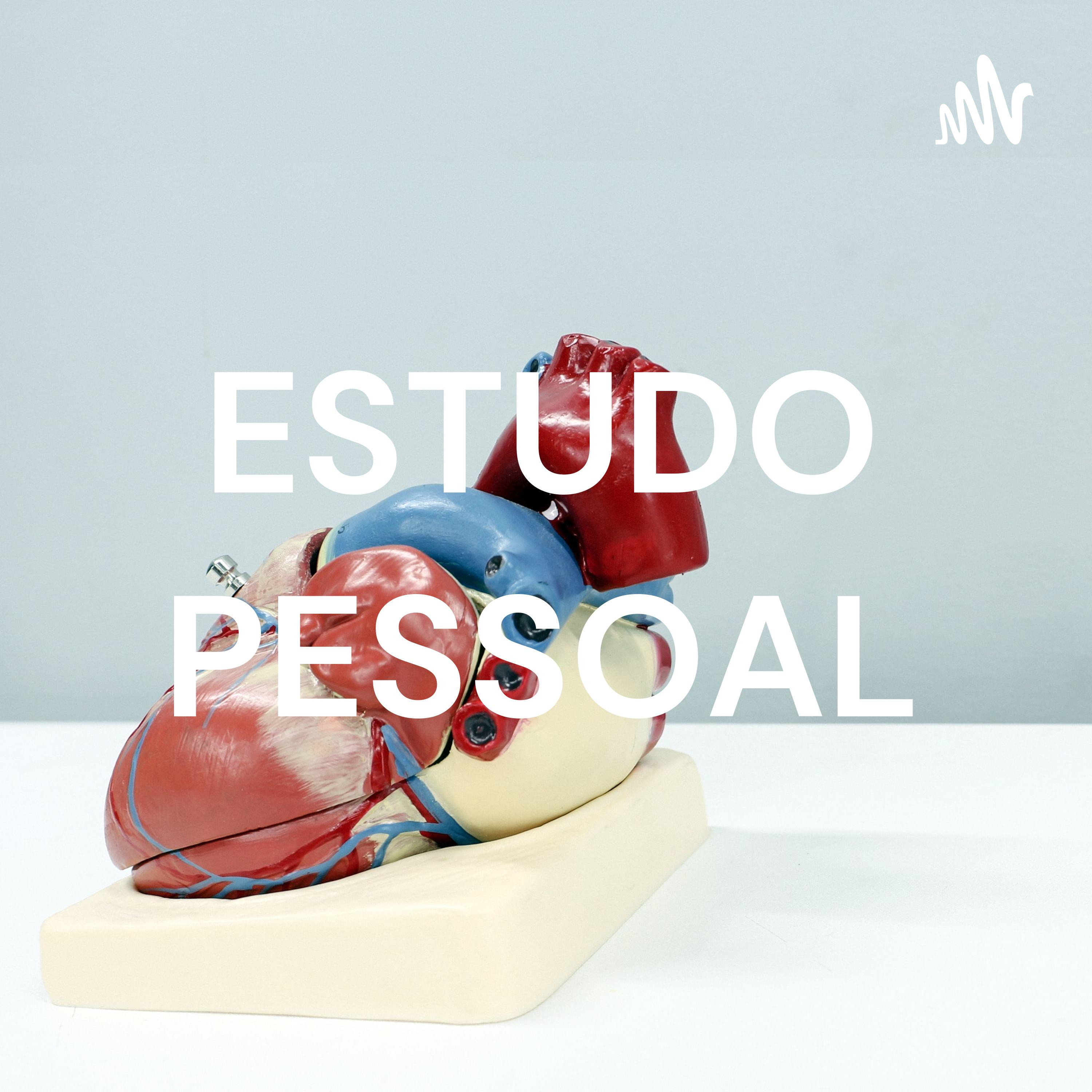 ESTUDO PESSOAL