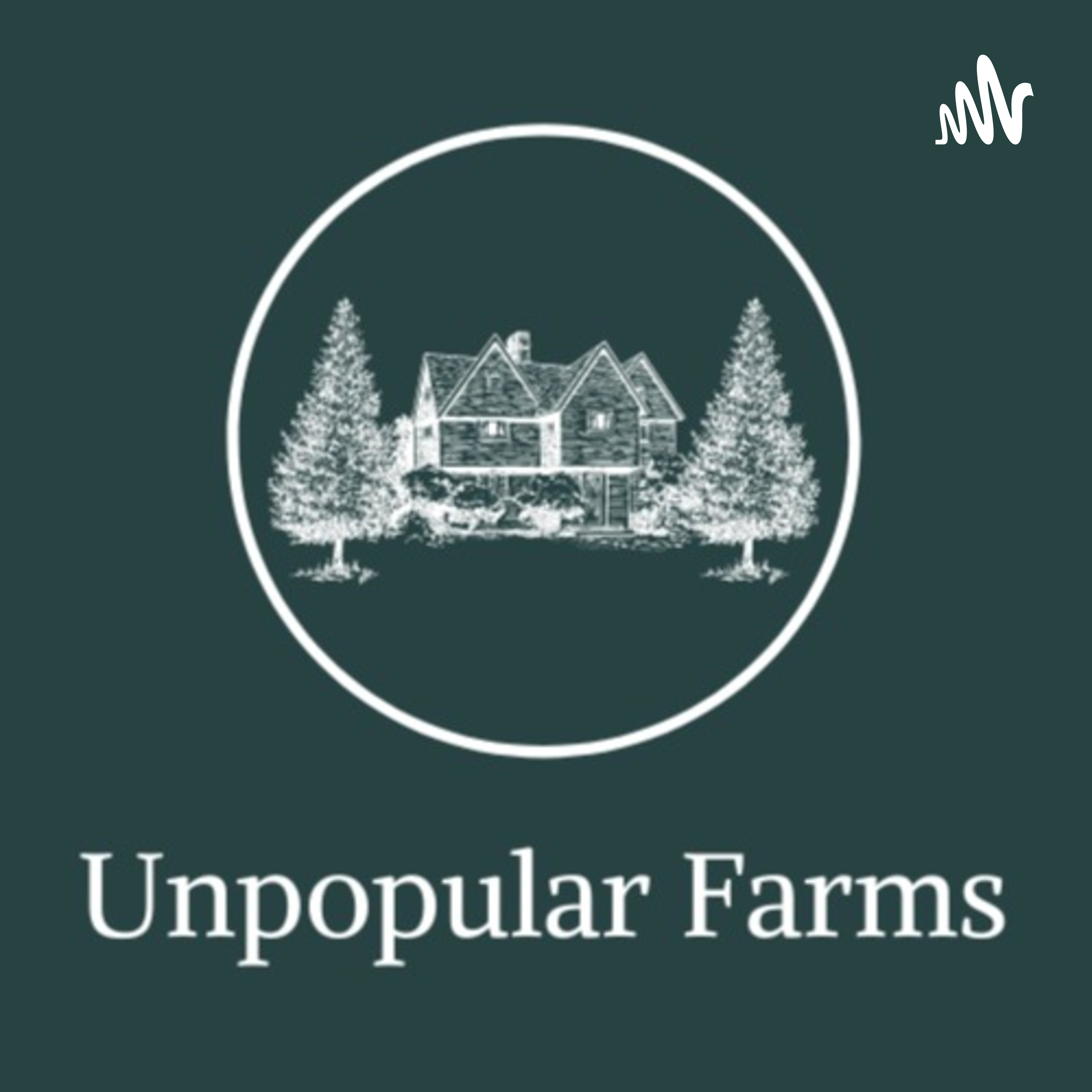 Unpopular Farms