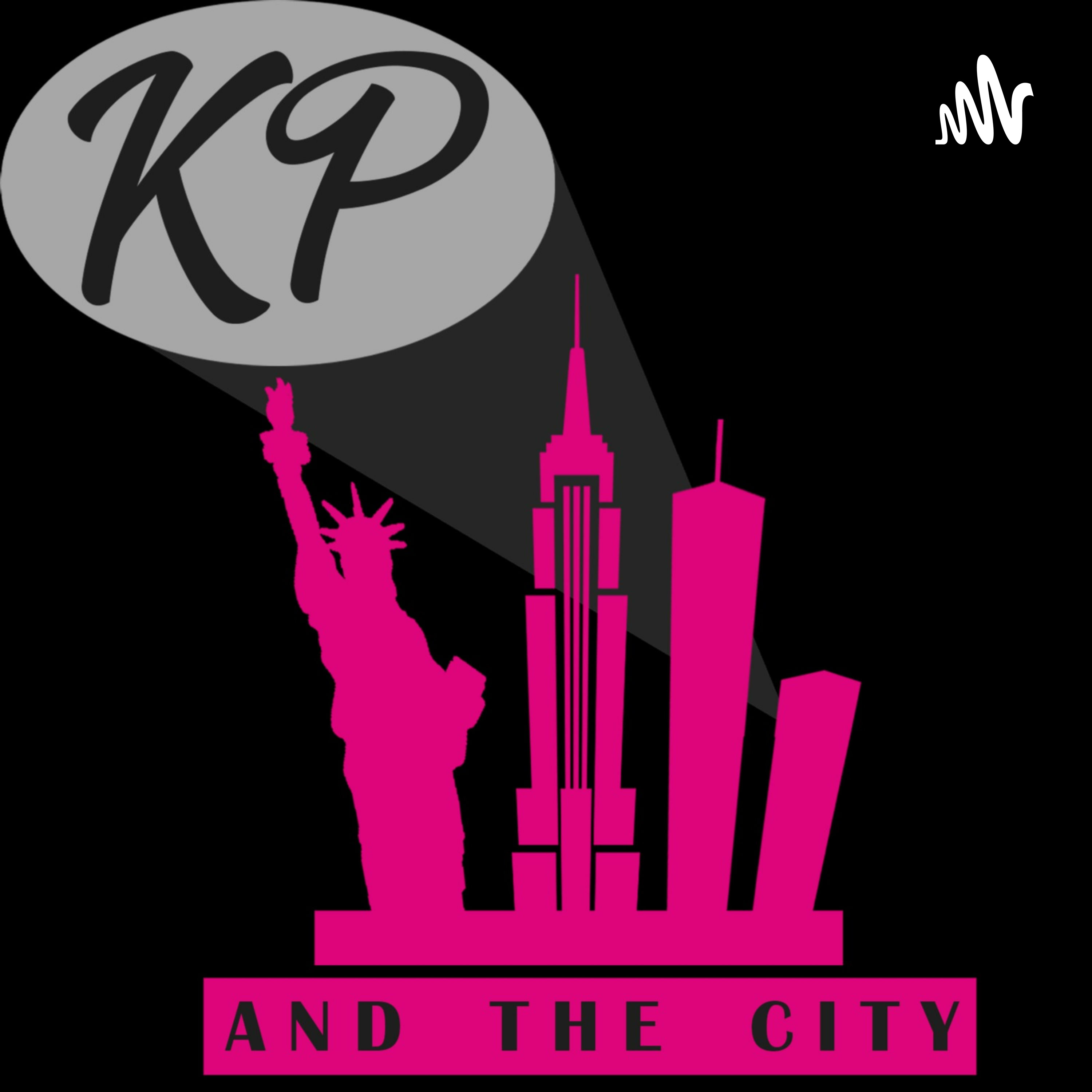 KP, Where The Hell Have You Been Loca?