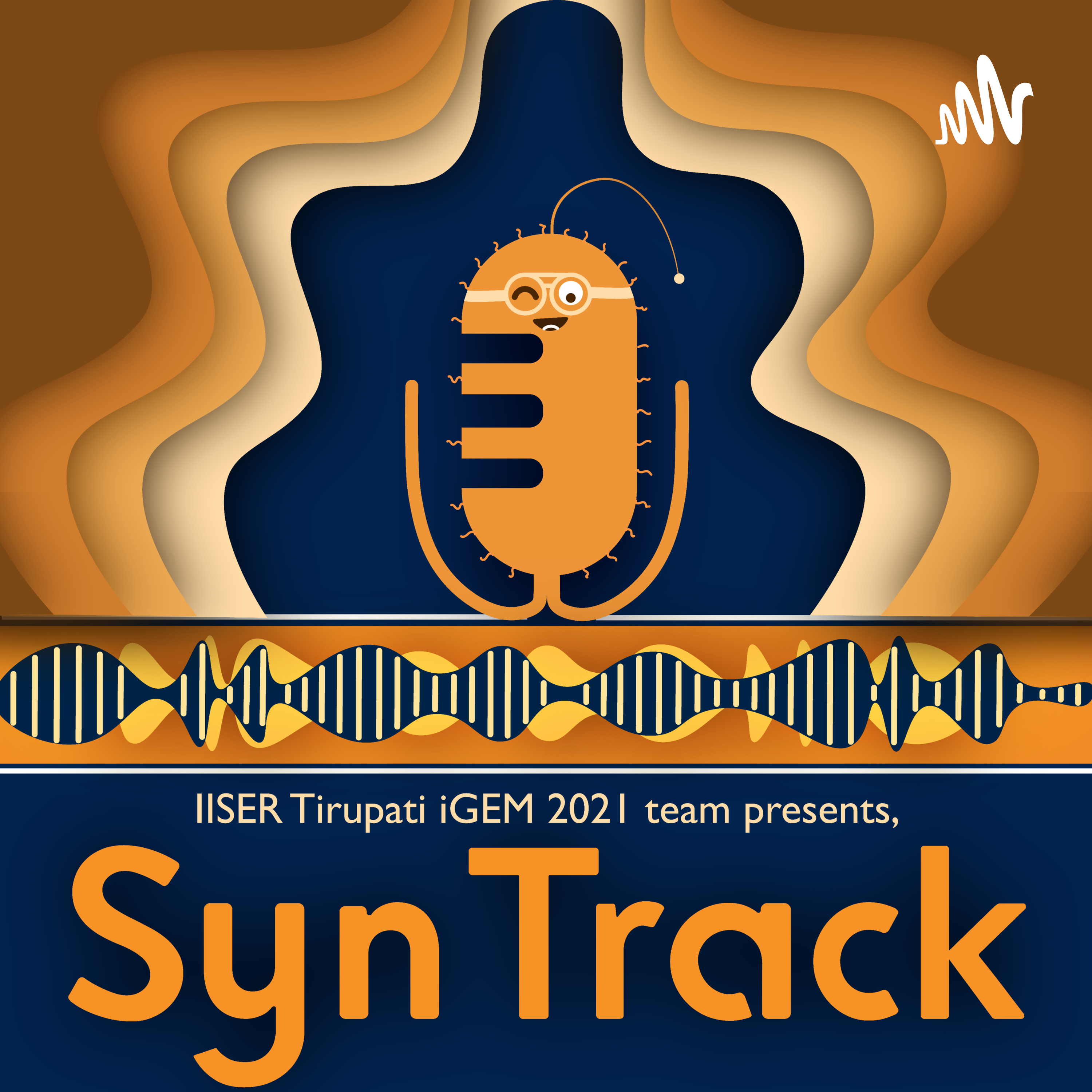 SynTrack cover