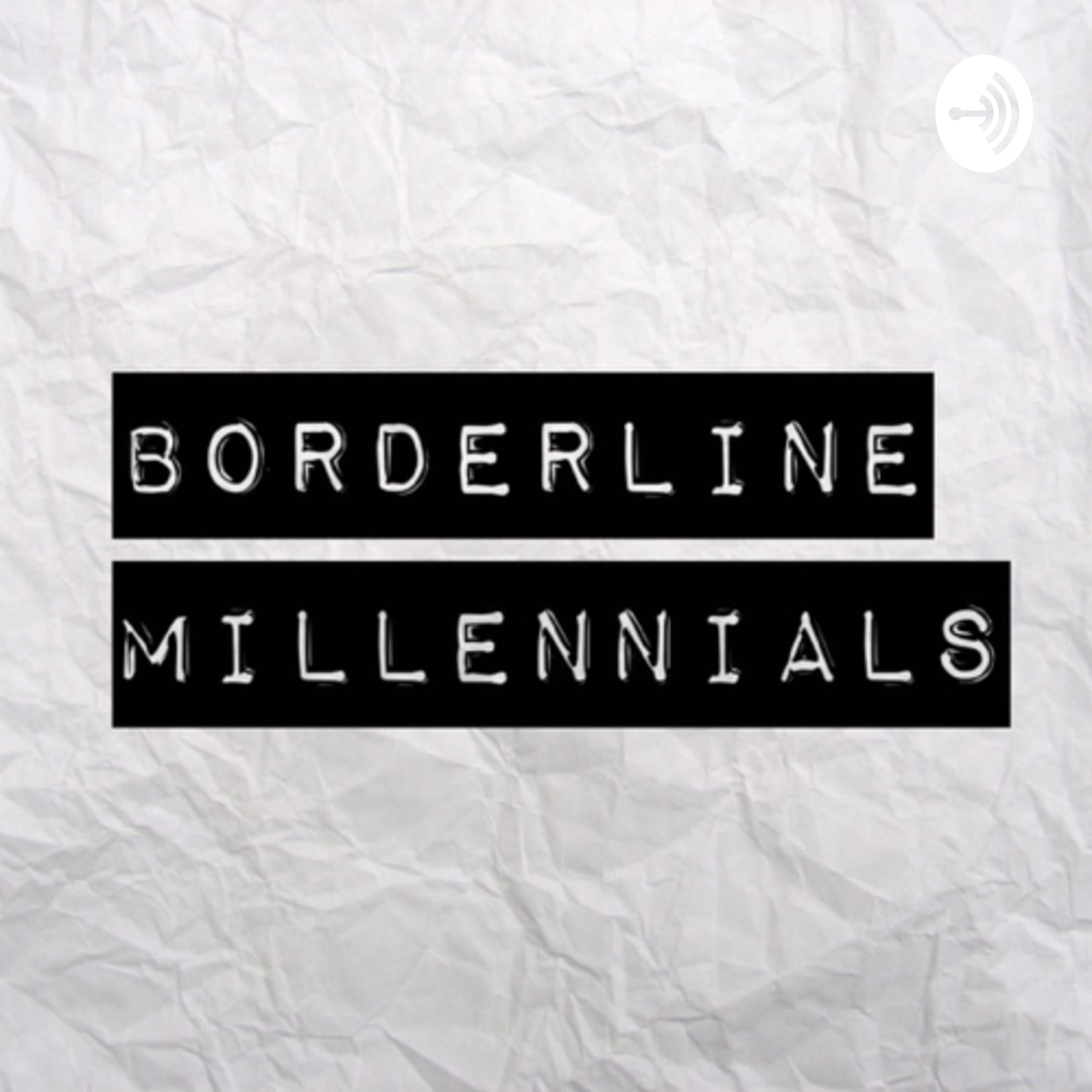 Borderline Millennials