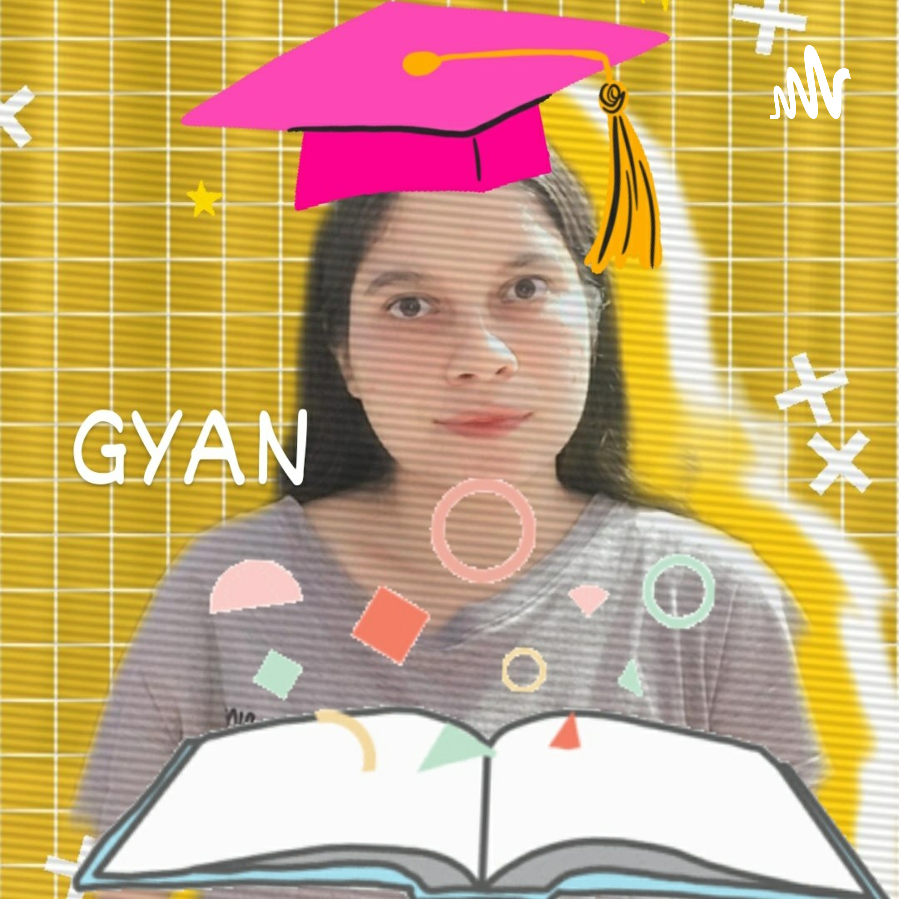 Gyan with Sujaine