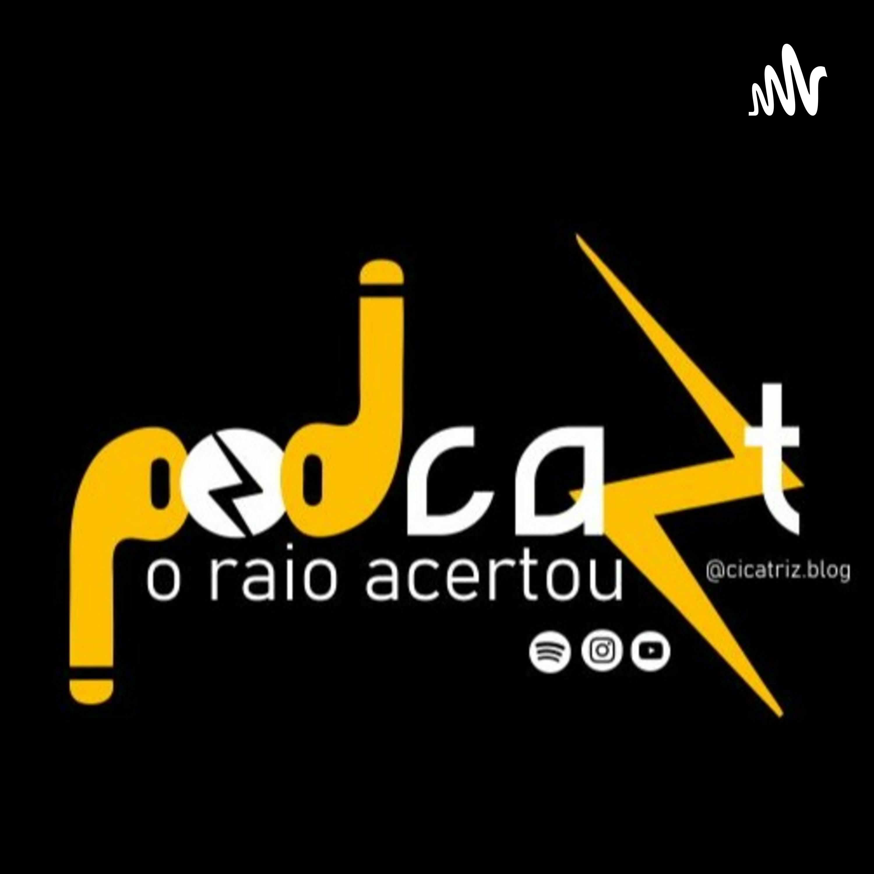 O Raio Acertou