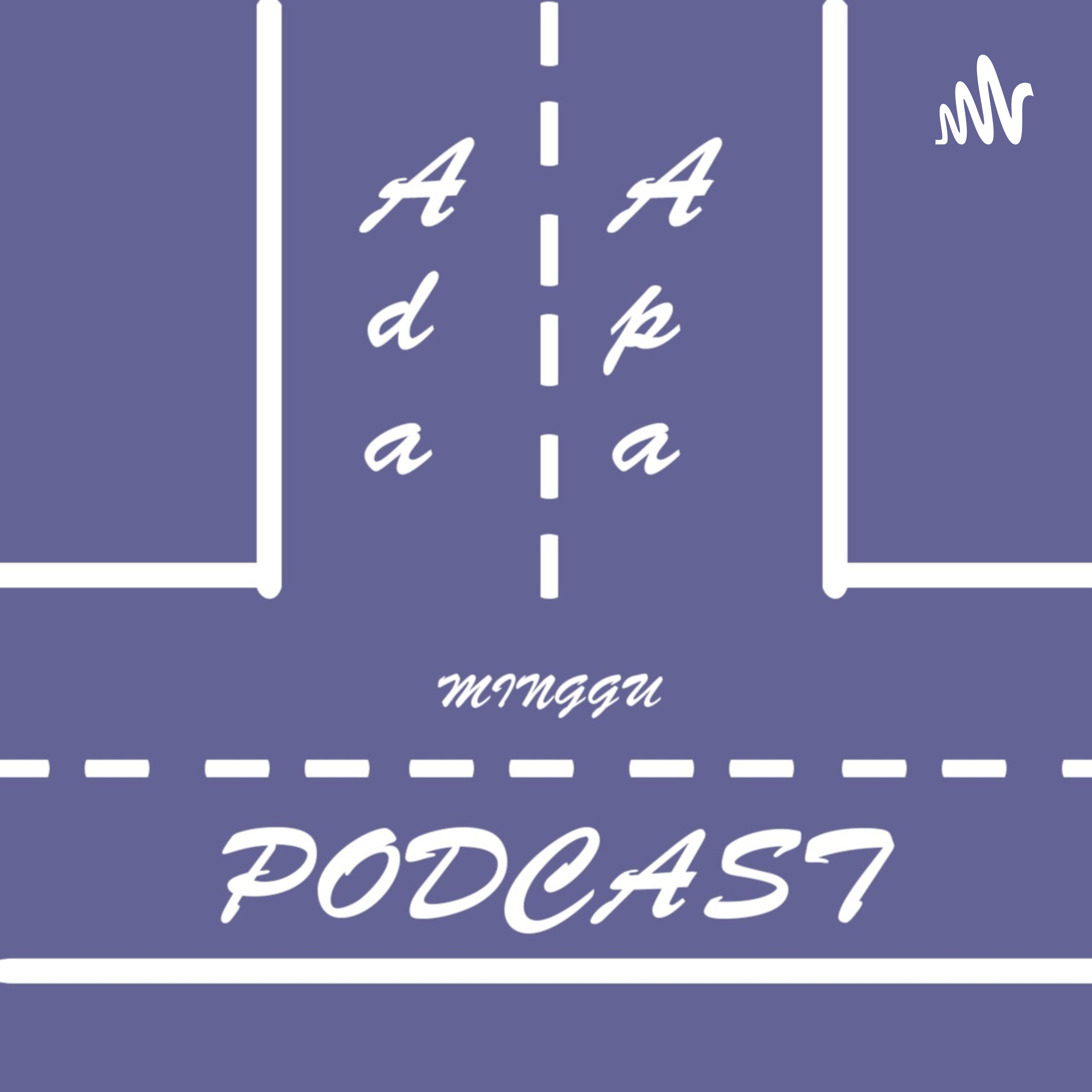 Ada Apa Minggu Podcast