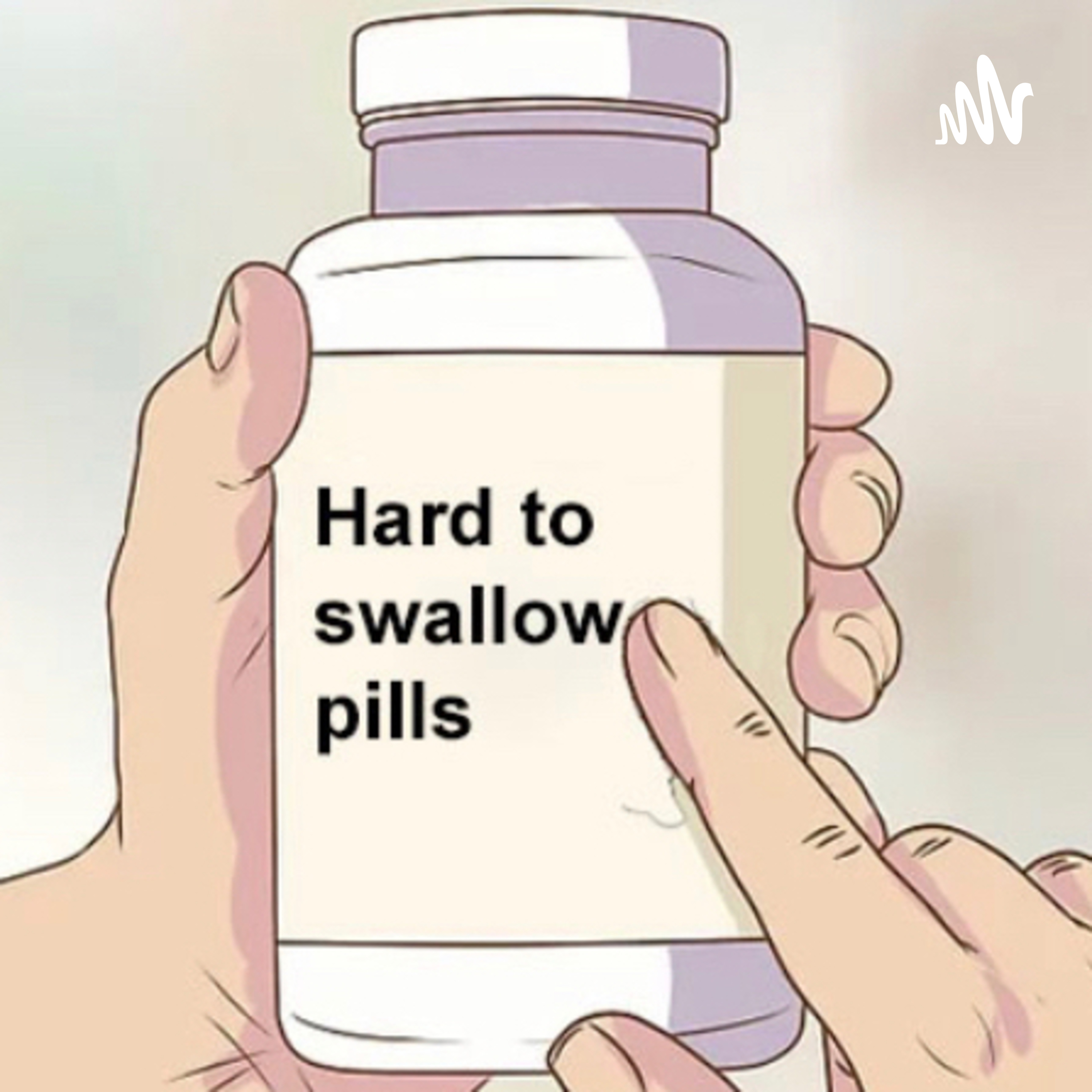 Hard Truths