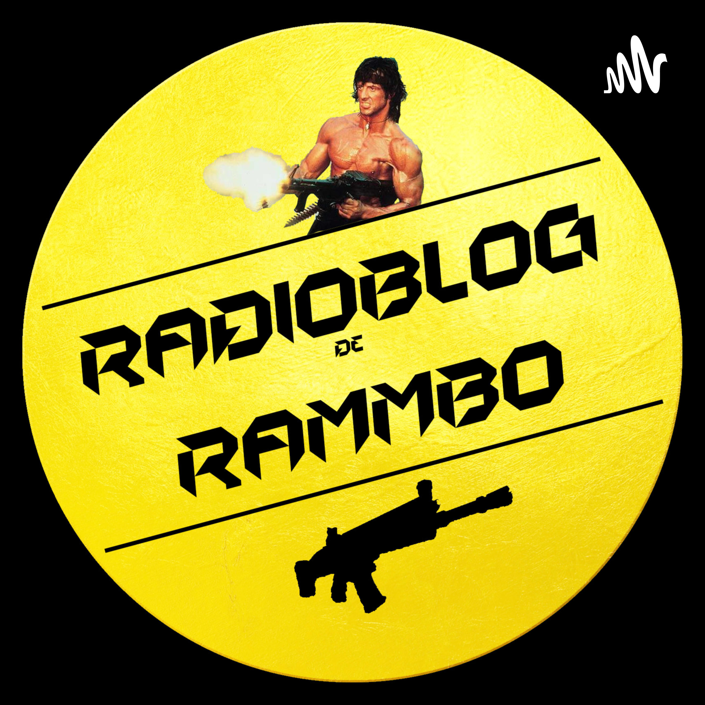 RDR Podcast podcast artwork