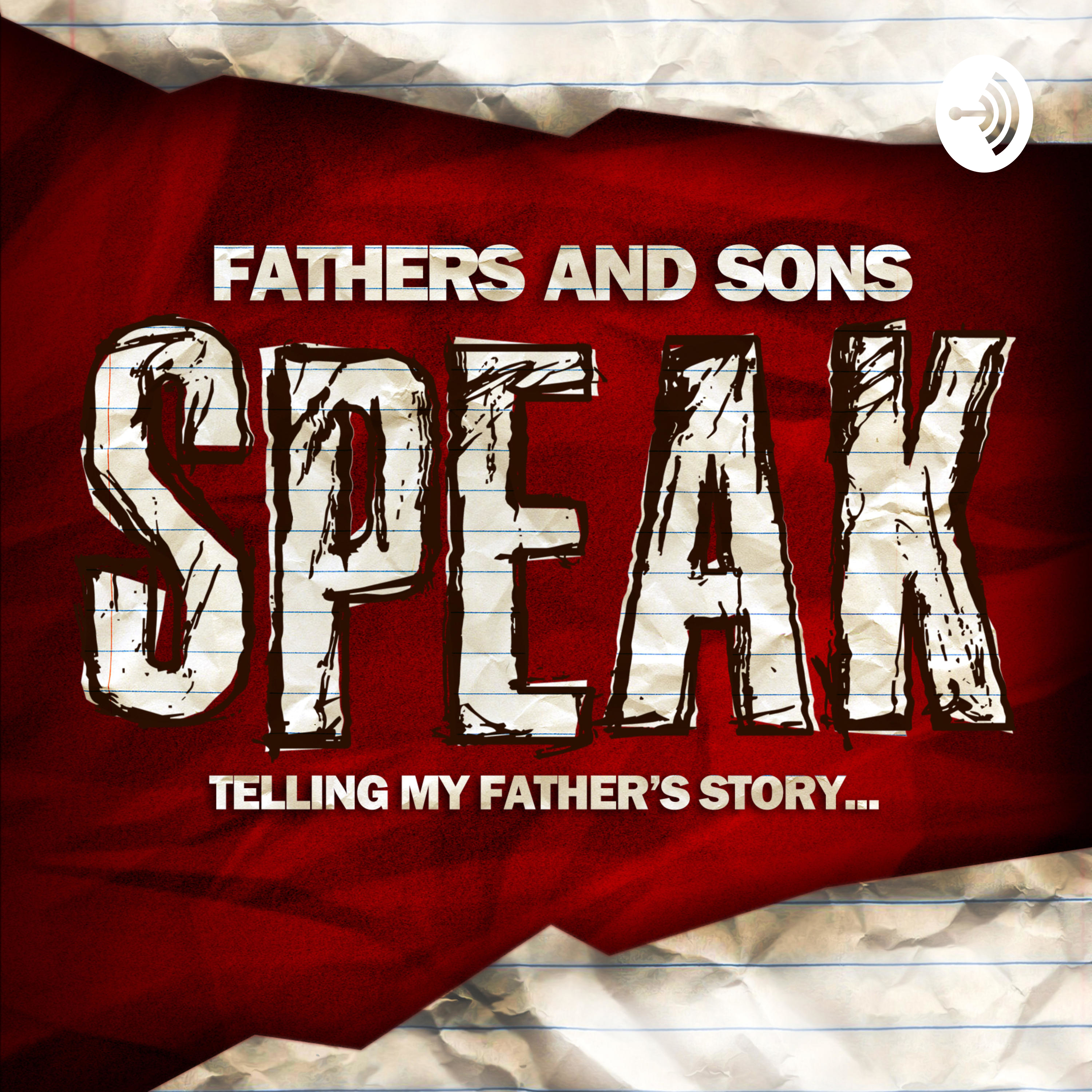 The Father's Past Hurts The Son | How They See Us