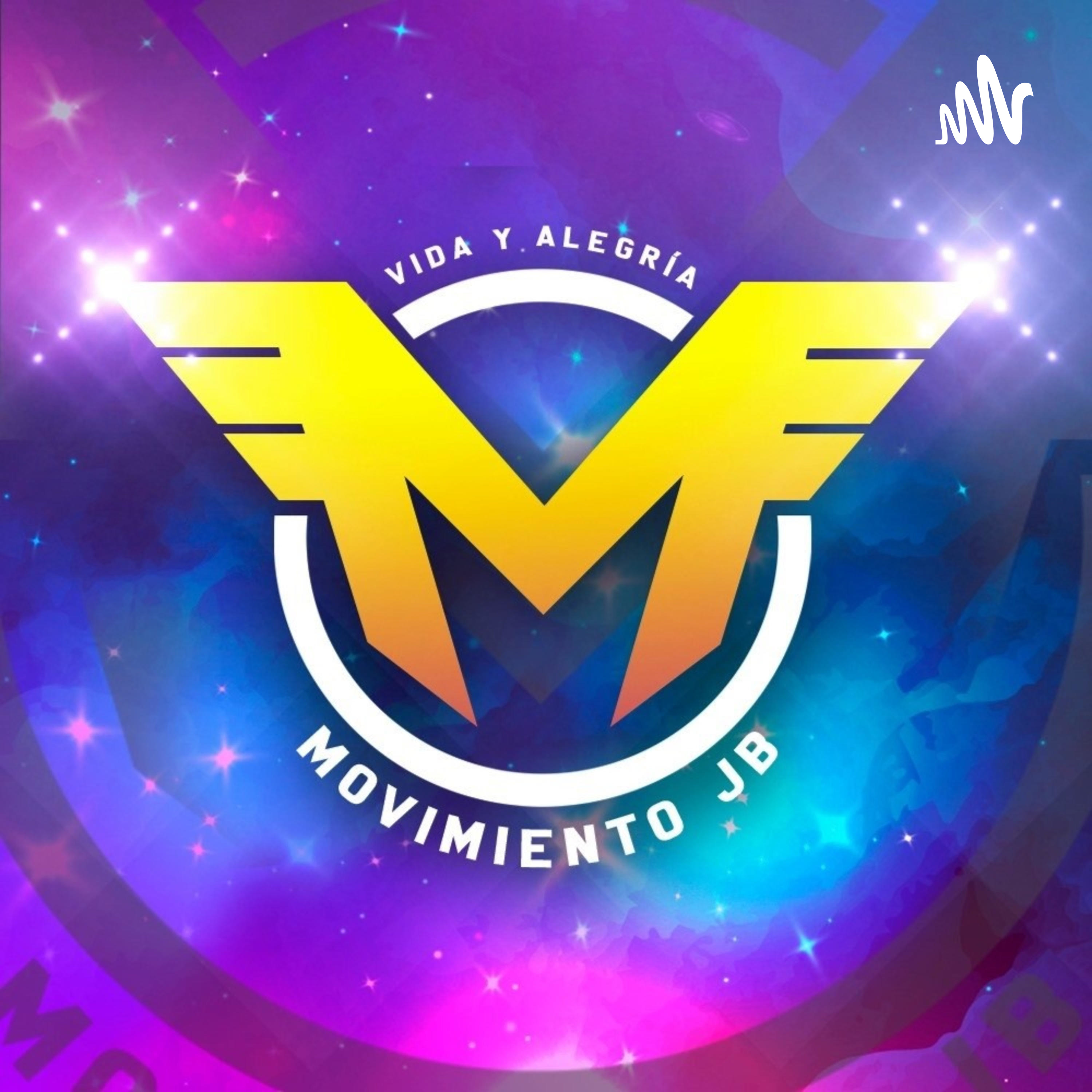 El Movimiento JB podcast artwork