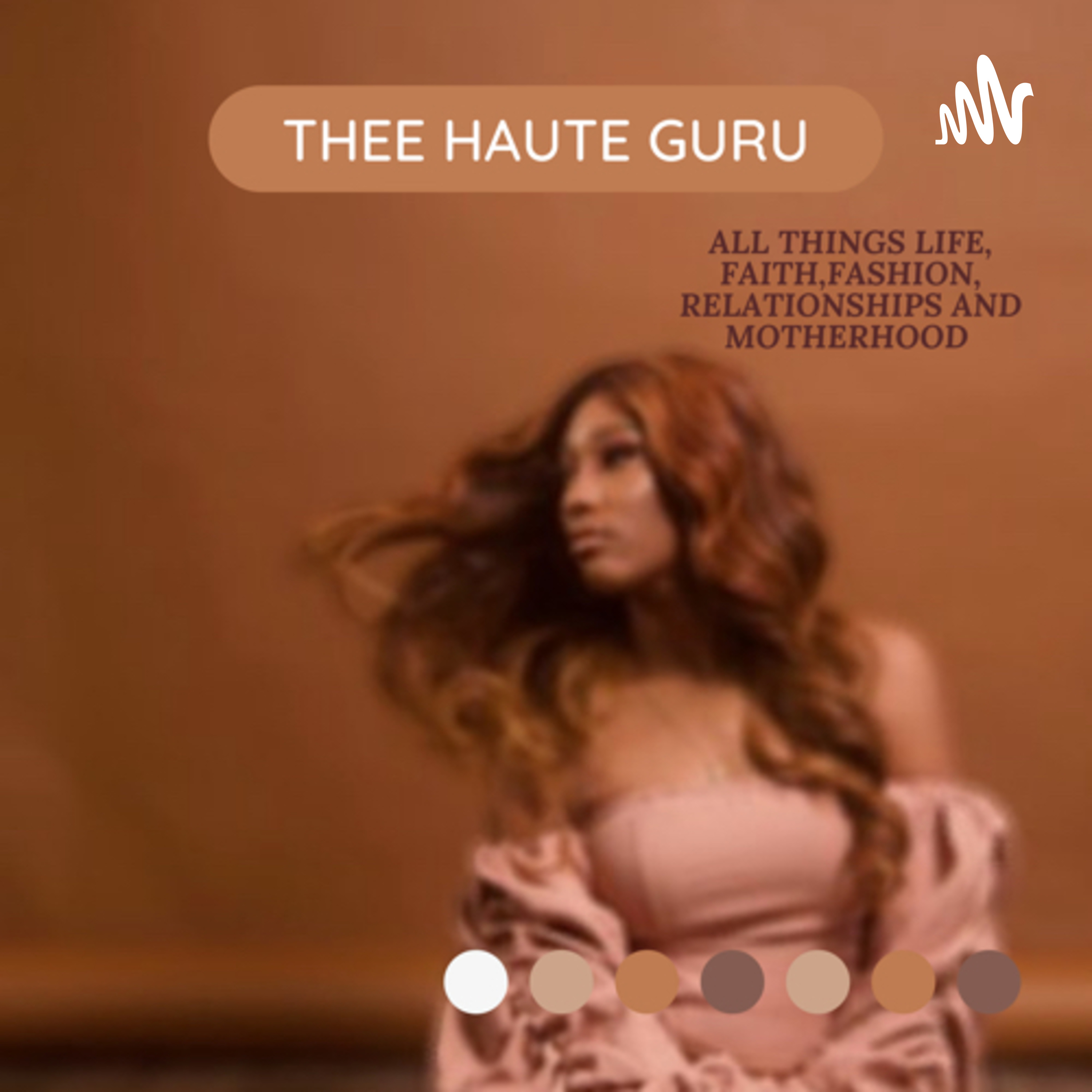 THEE HAUTE GURU