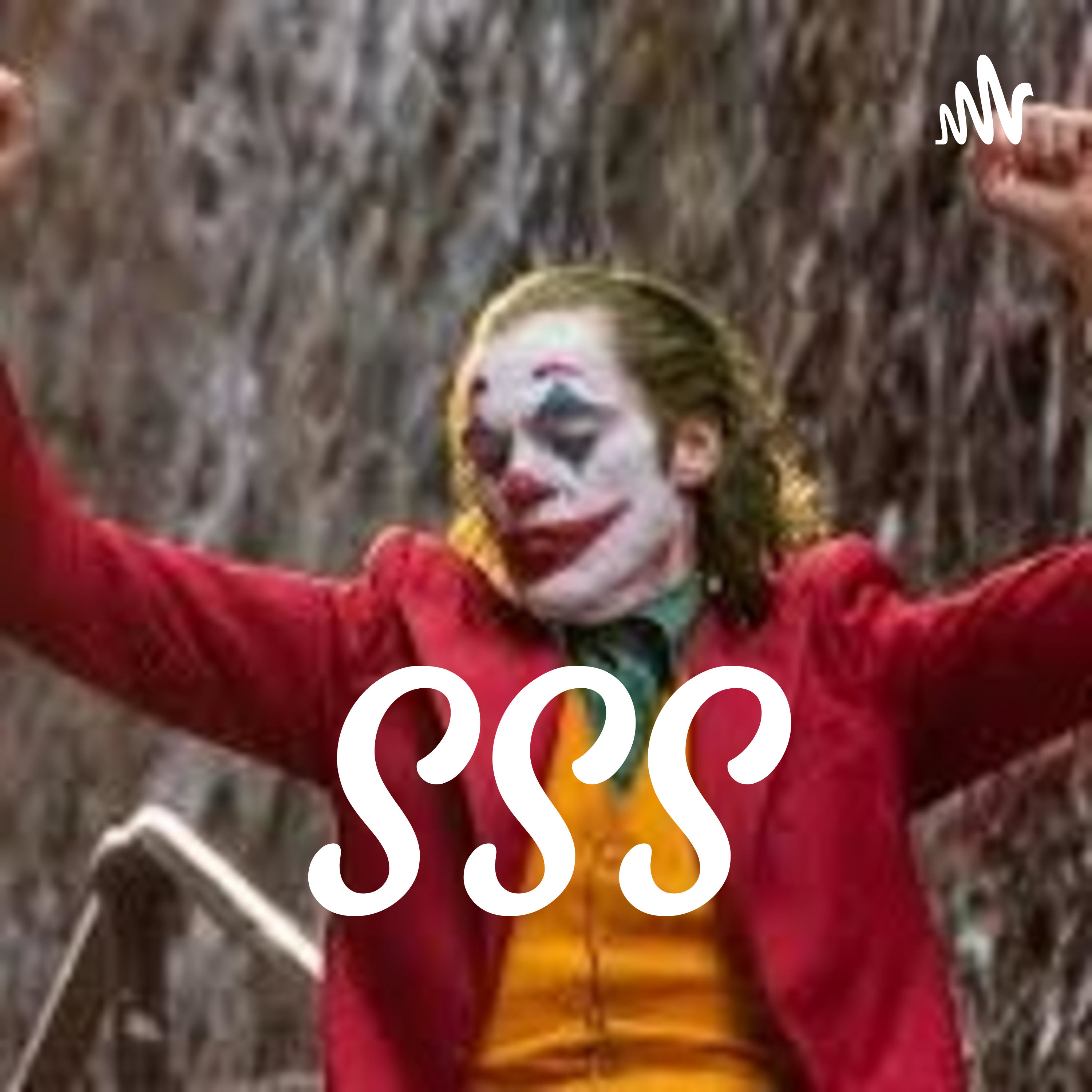 Syok Sendiri Sua (SSS)Podcast Melayu