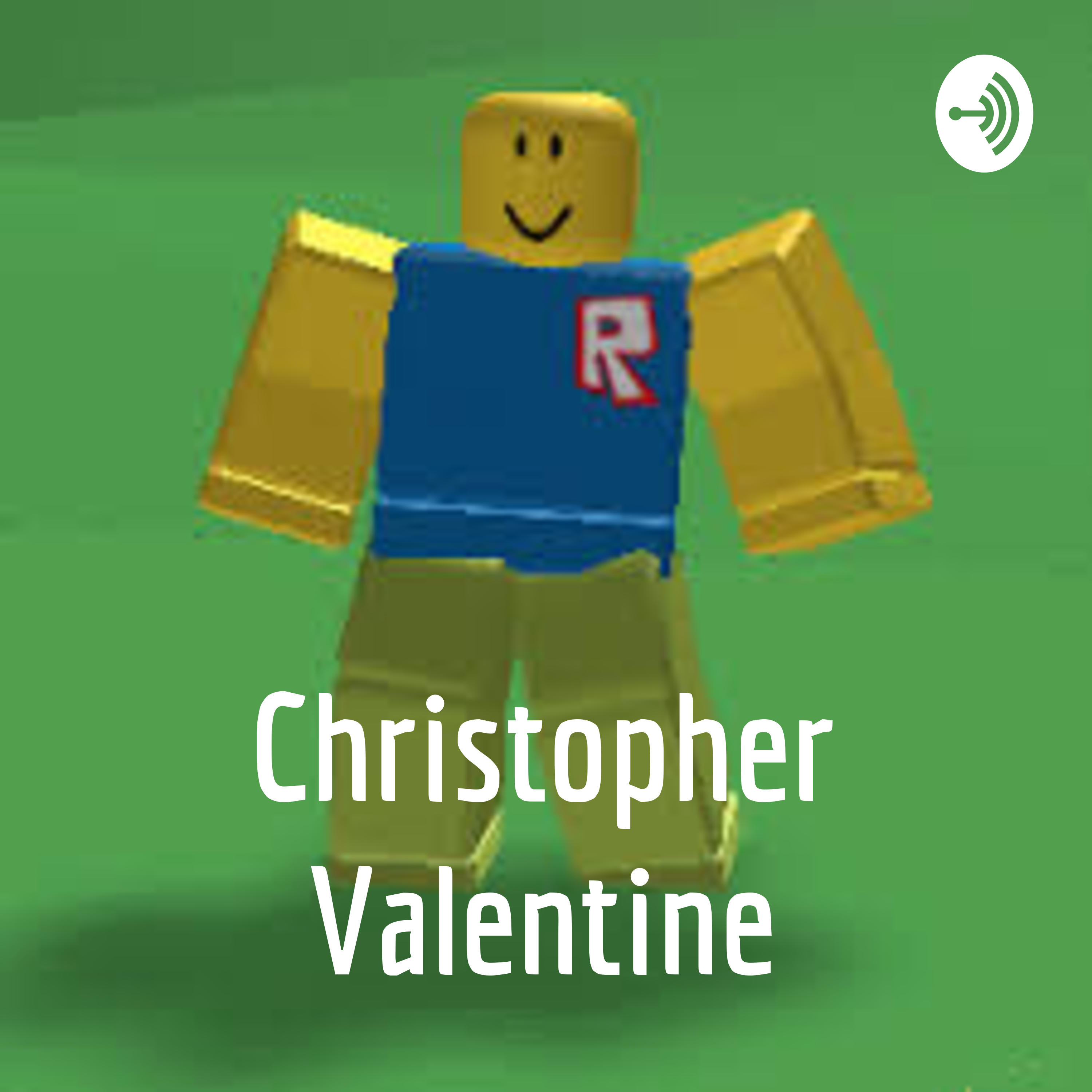 Christopher Valentine