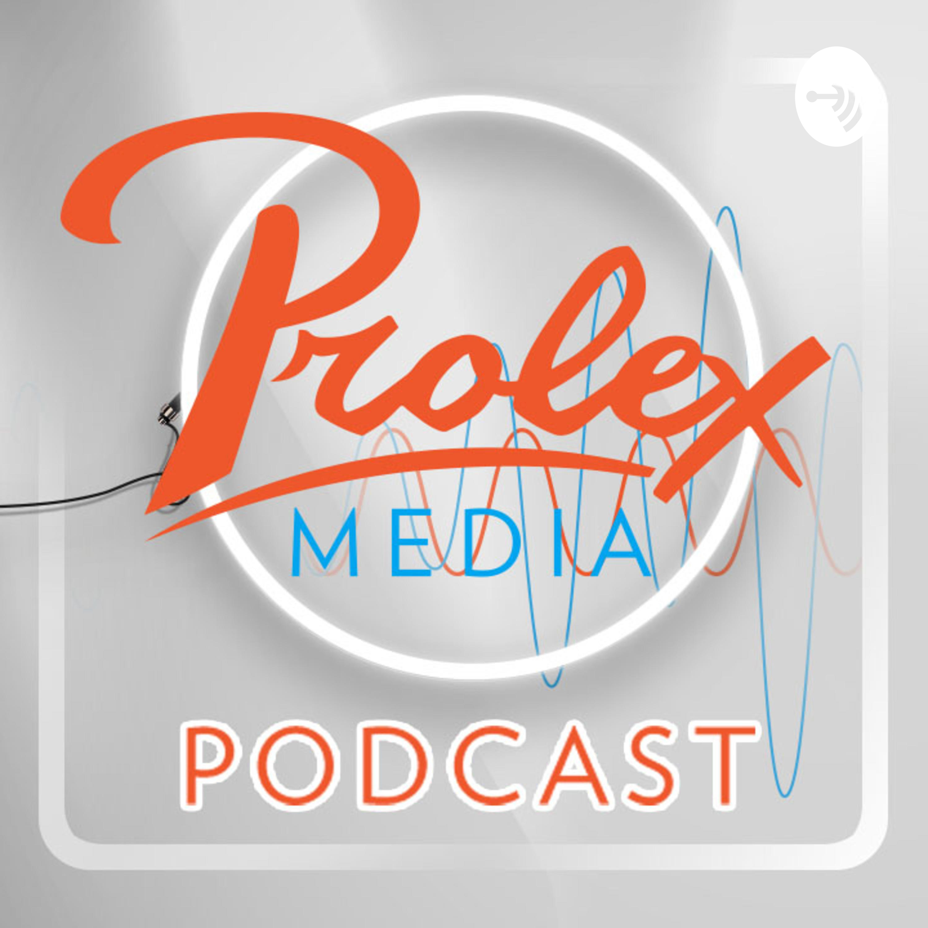 The Prolex Podcast