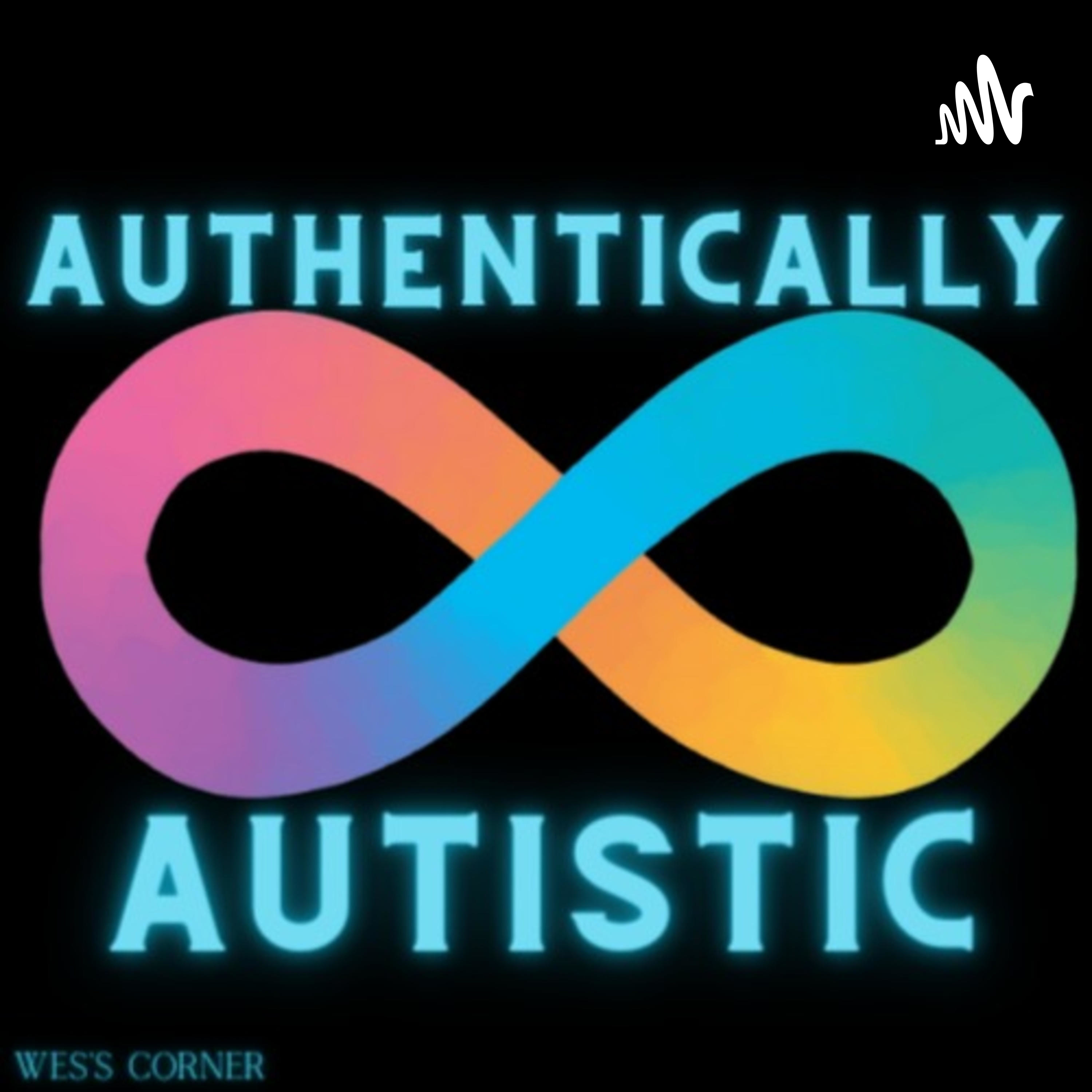 Wes's Corner podcast artwork