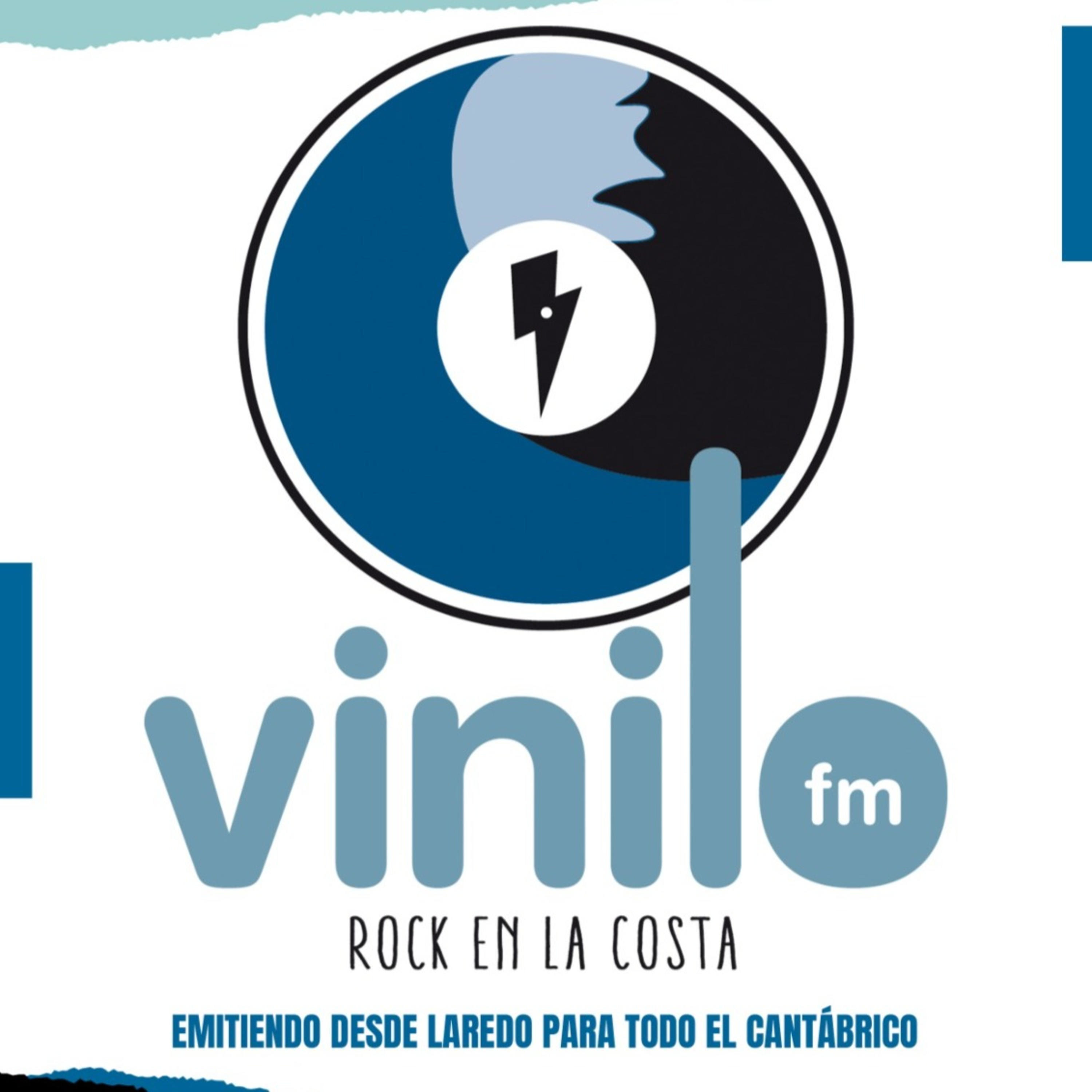 VINILO FM | CANTABRIA 98.9 FM podcast artwork