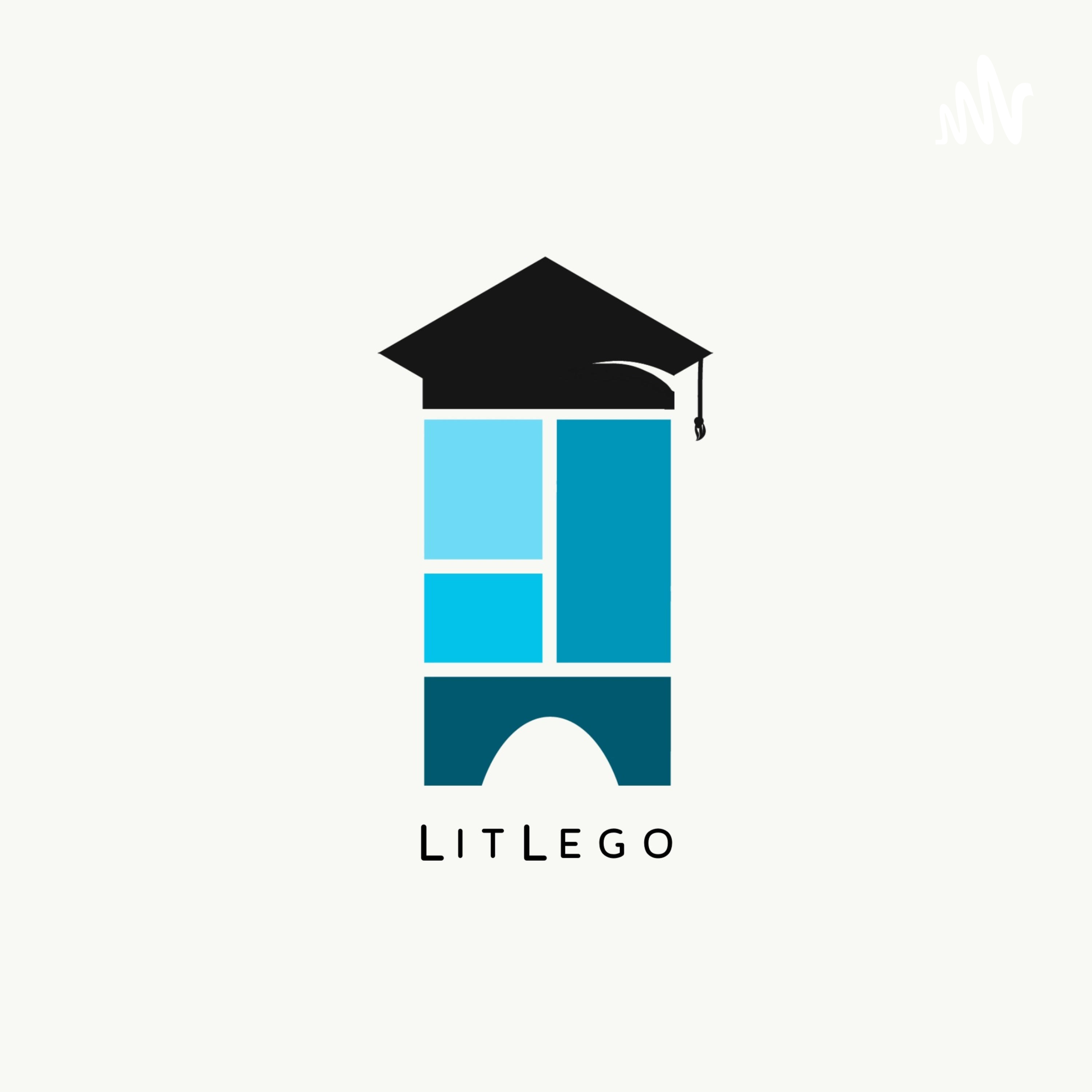 LitLego HSA English