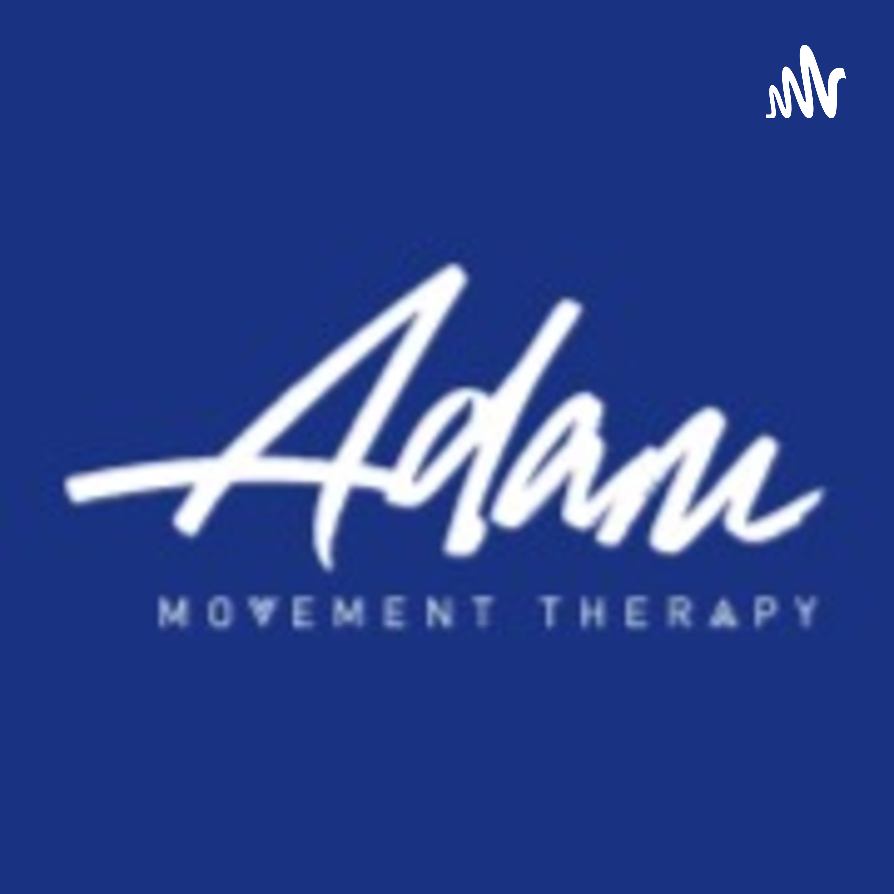 The Movement Therapy Podcast podcast artwork