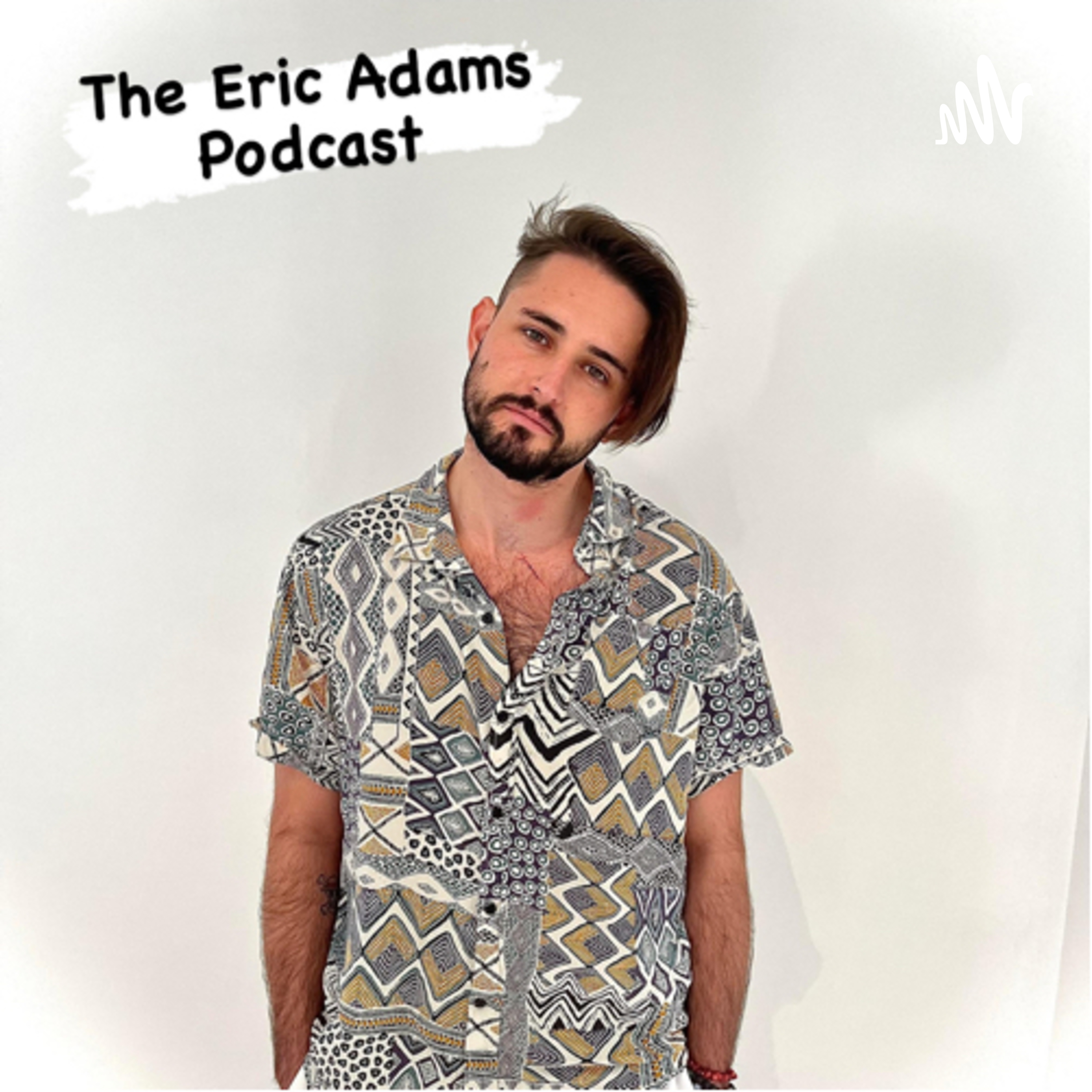 The Eric Adams Podcast