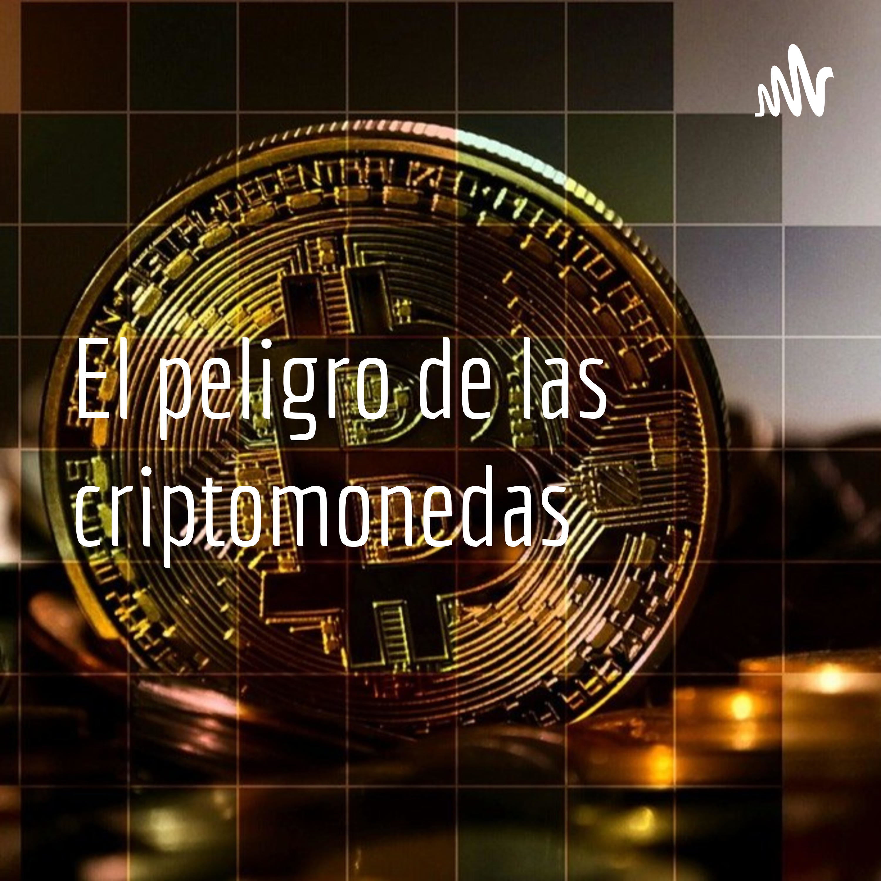 El peligro de las criptomonedas
