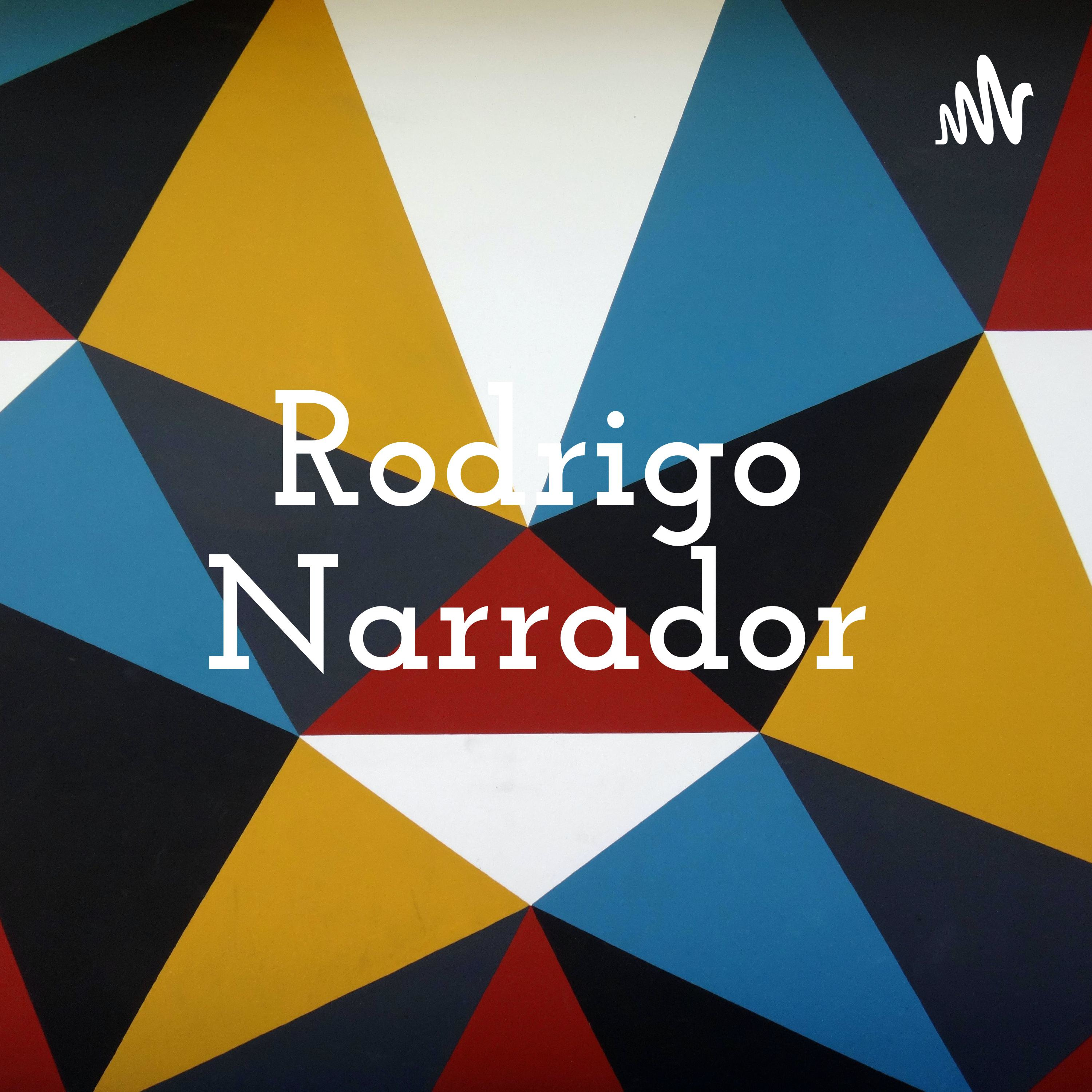 Rodrigo Narrador