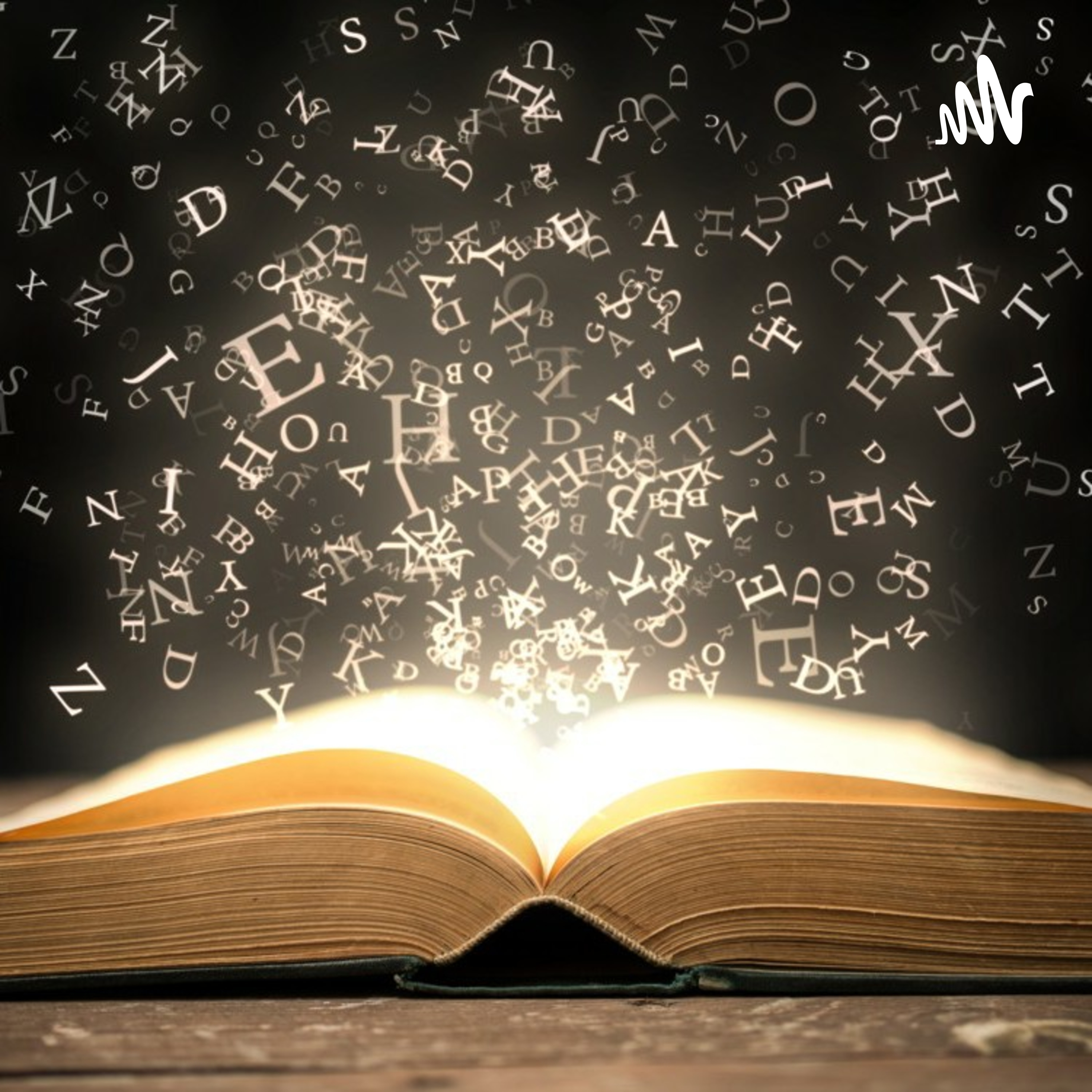Podcast Literarios