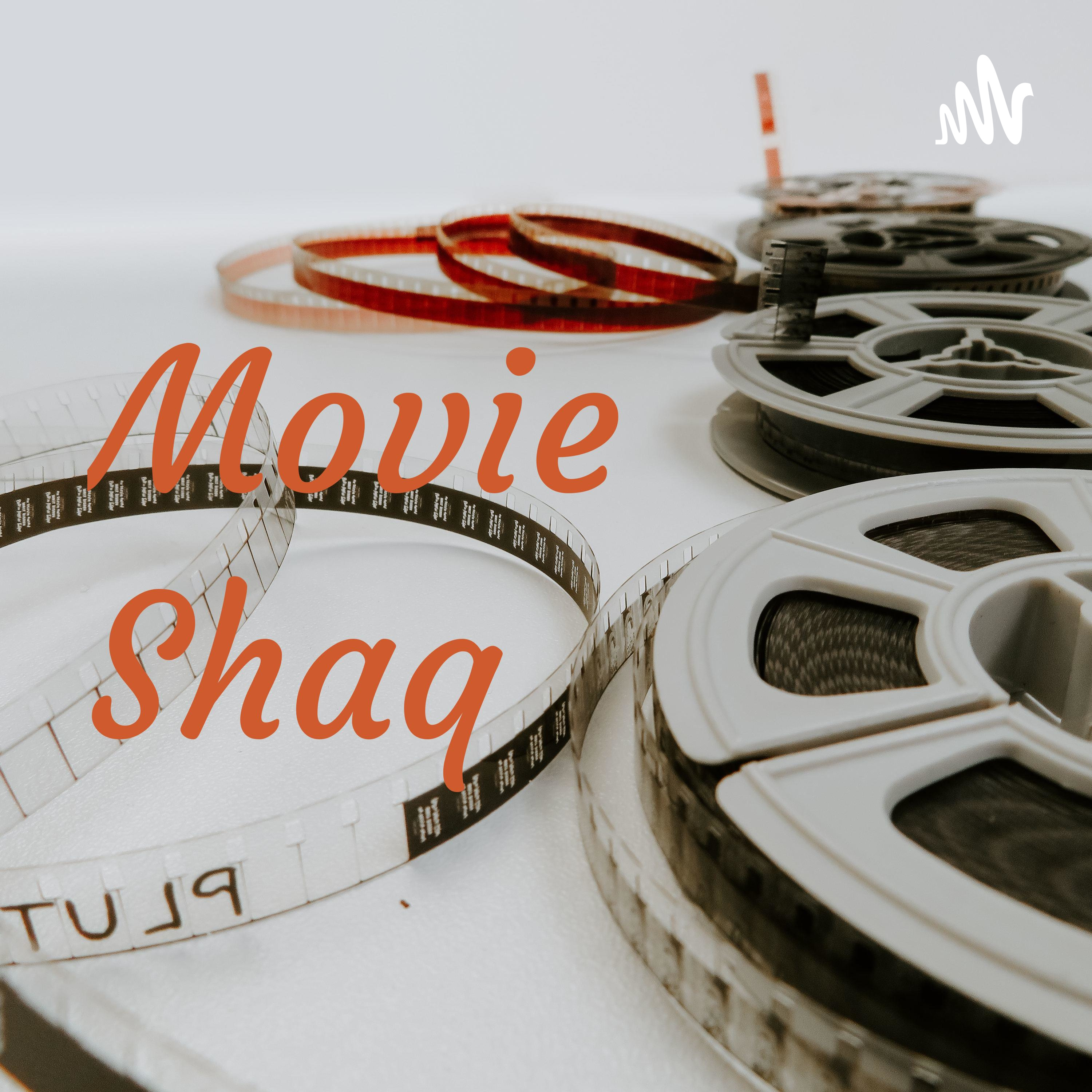 Movie Shaq