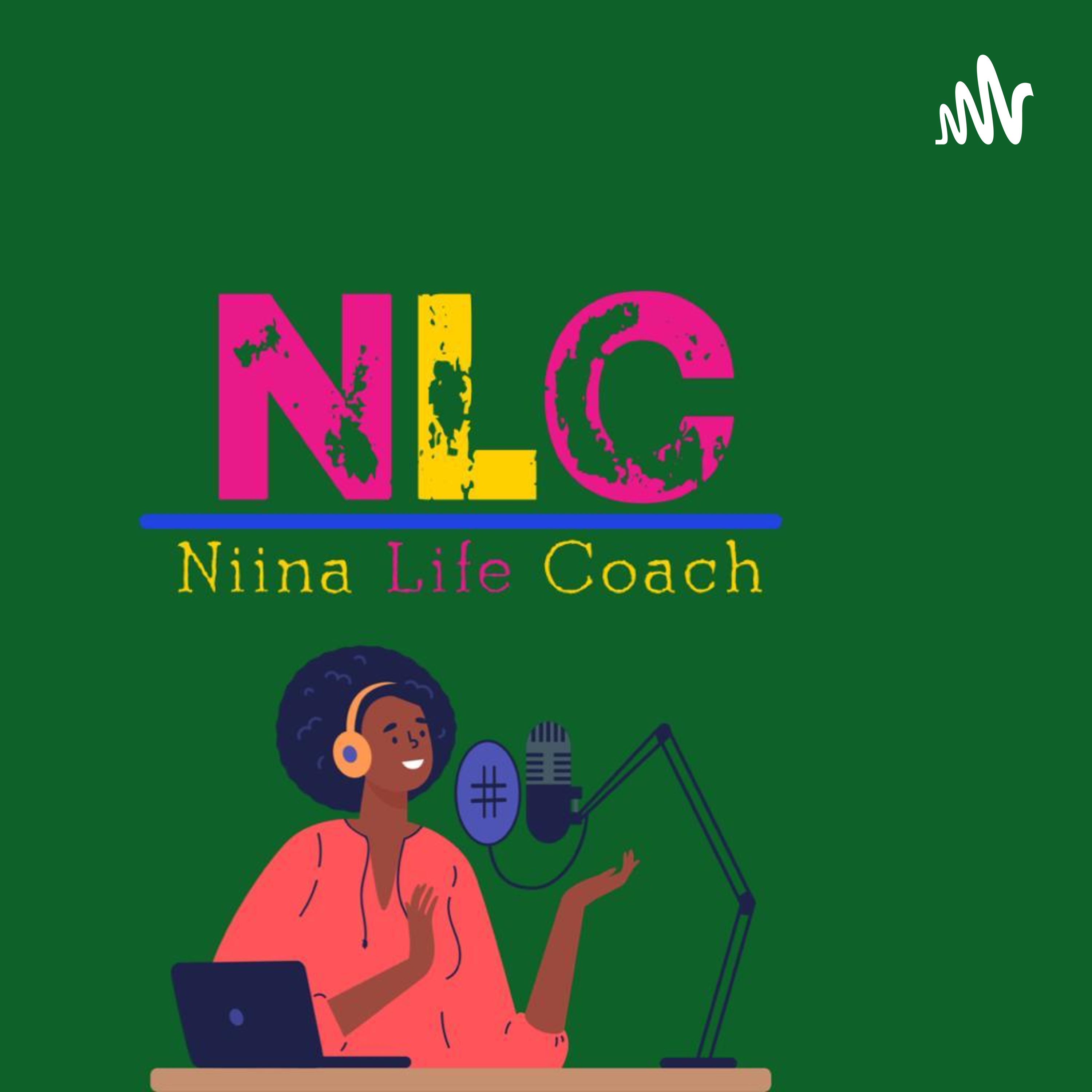 N.L.C (Niina Life Coach)