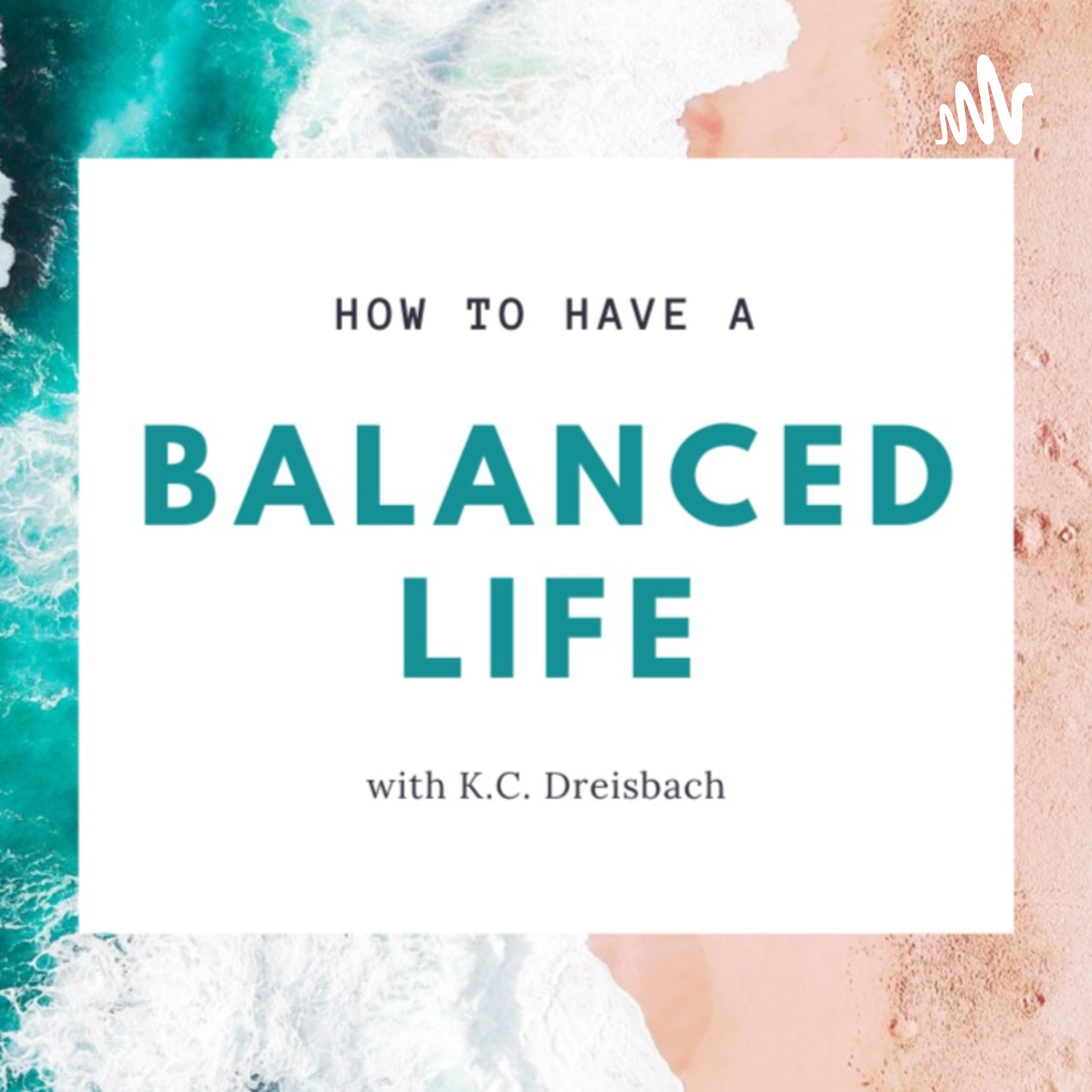 Balanced Life