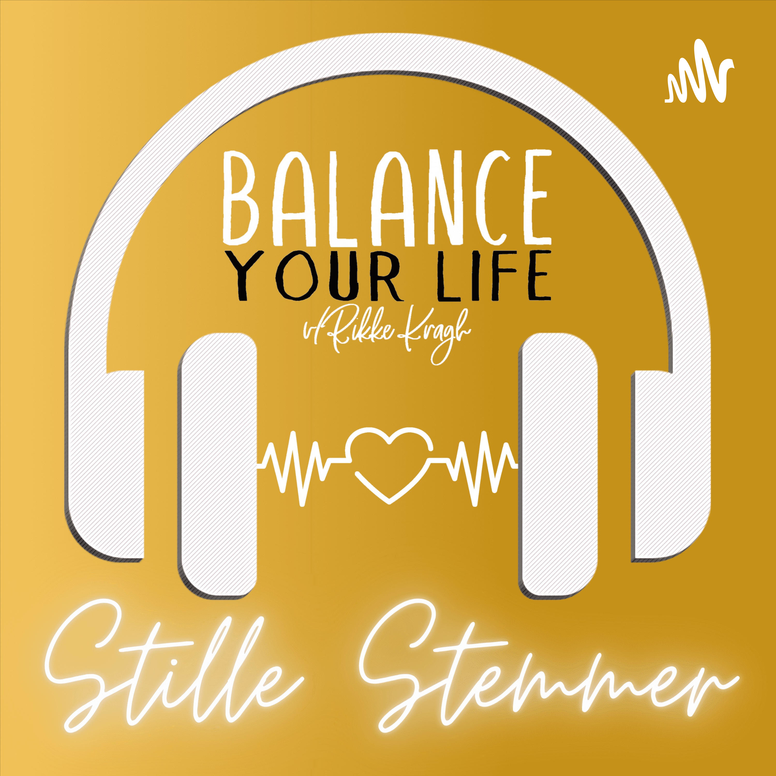 Stille Stemmer af Balance Your Life v/ Rikke Kragh
