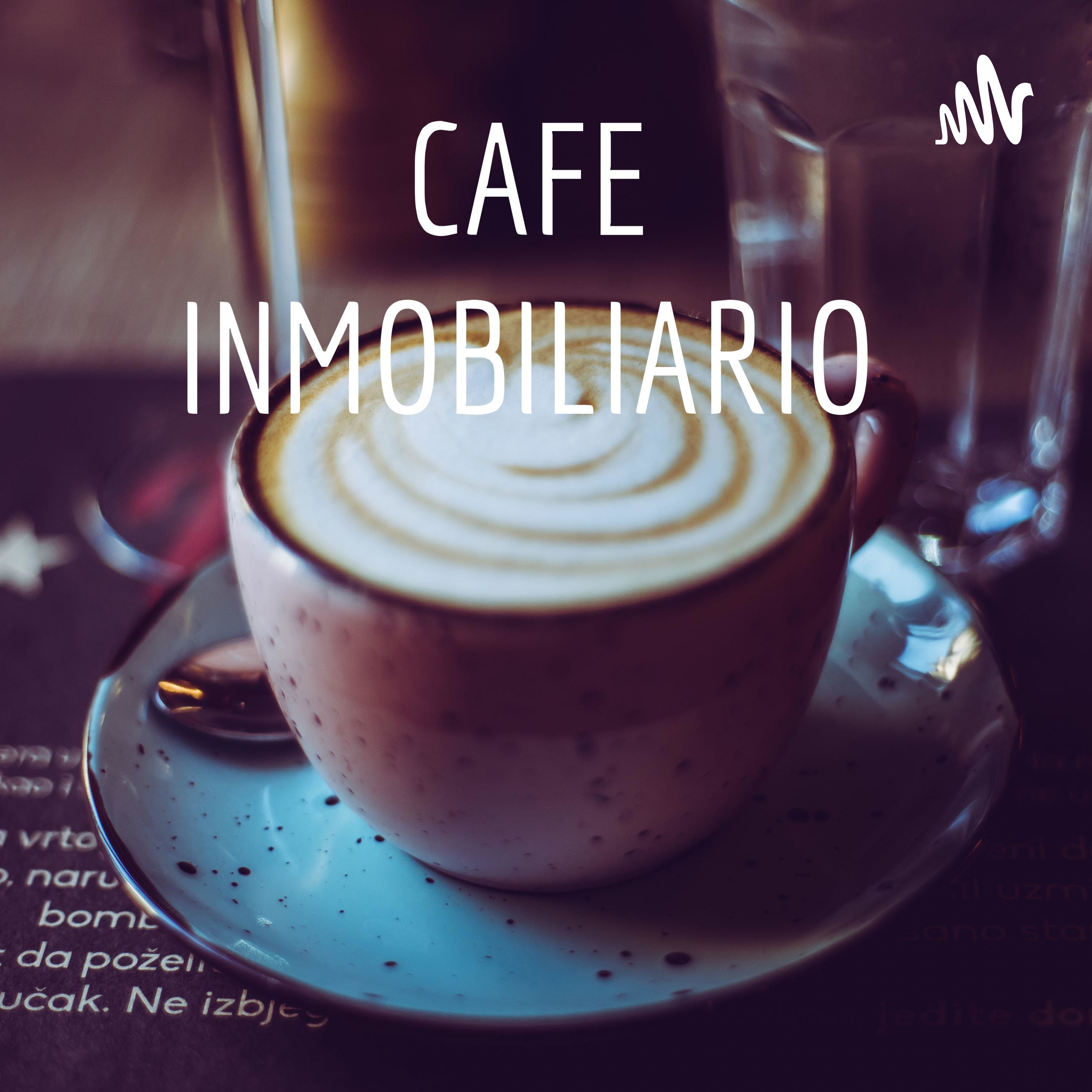 CAFE INMOBILIARIO