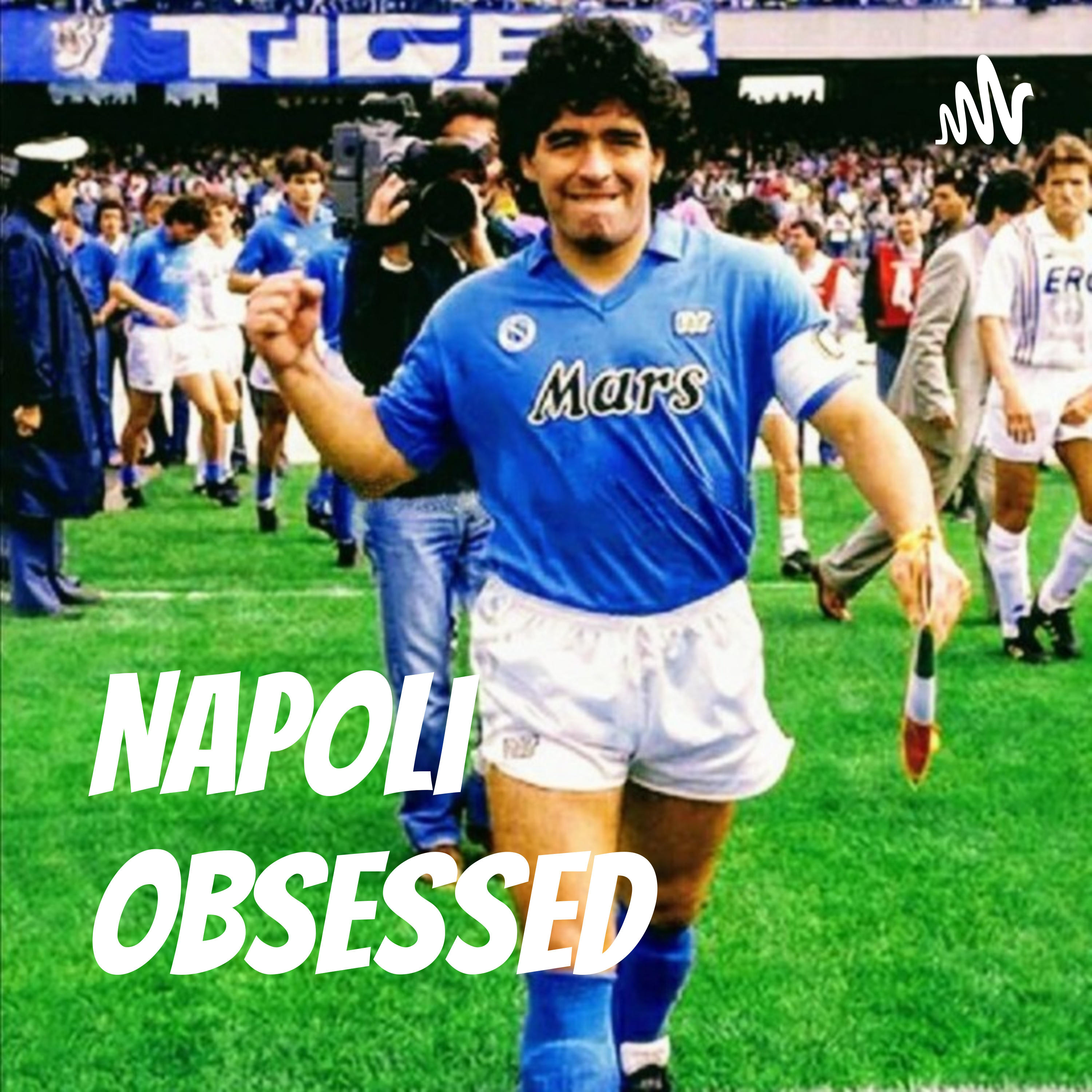 Napoli Obsessed