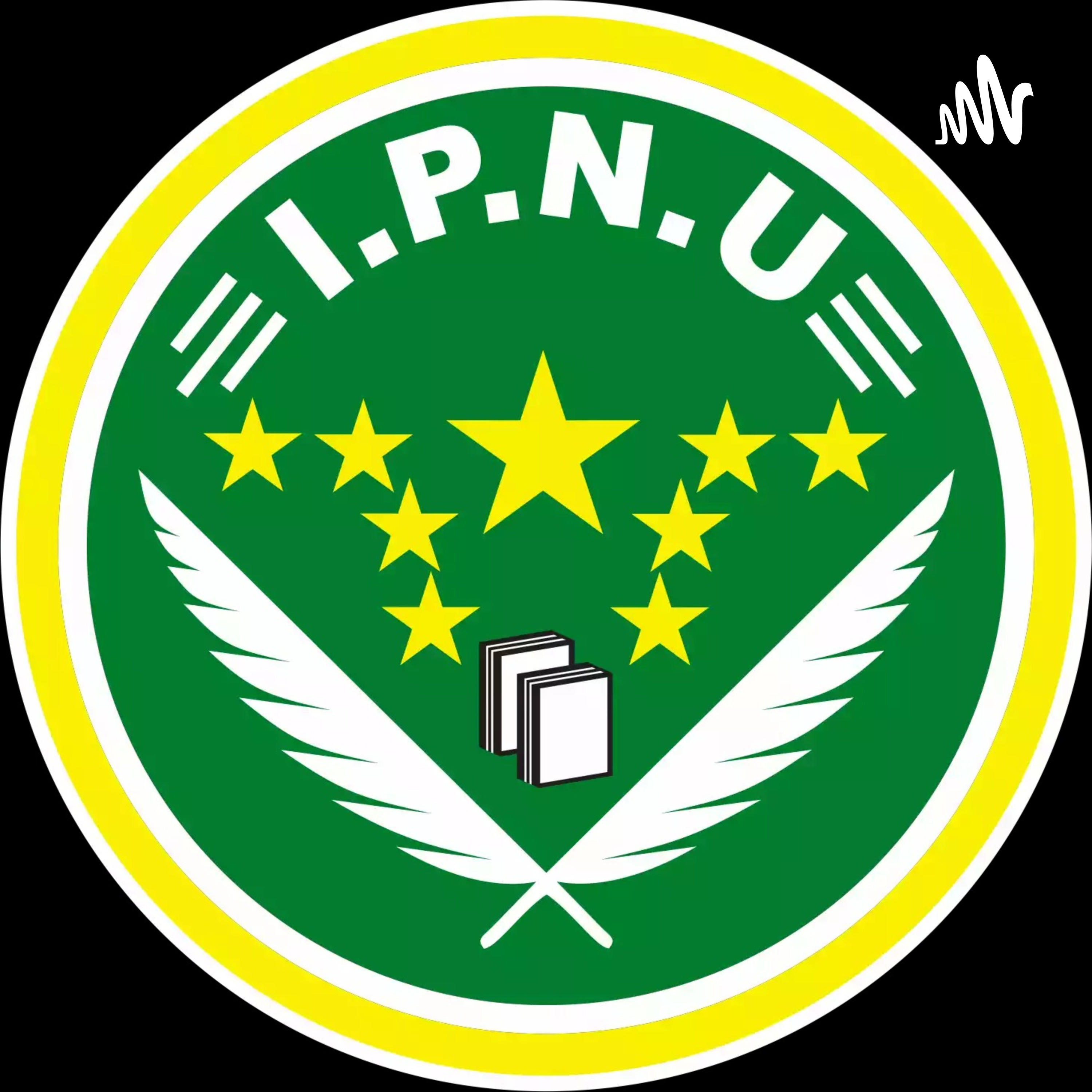 PC IPNU IPPNU Kendal podcast artwork