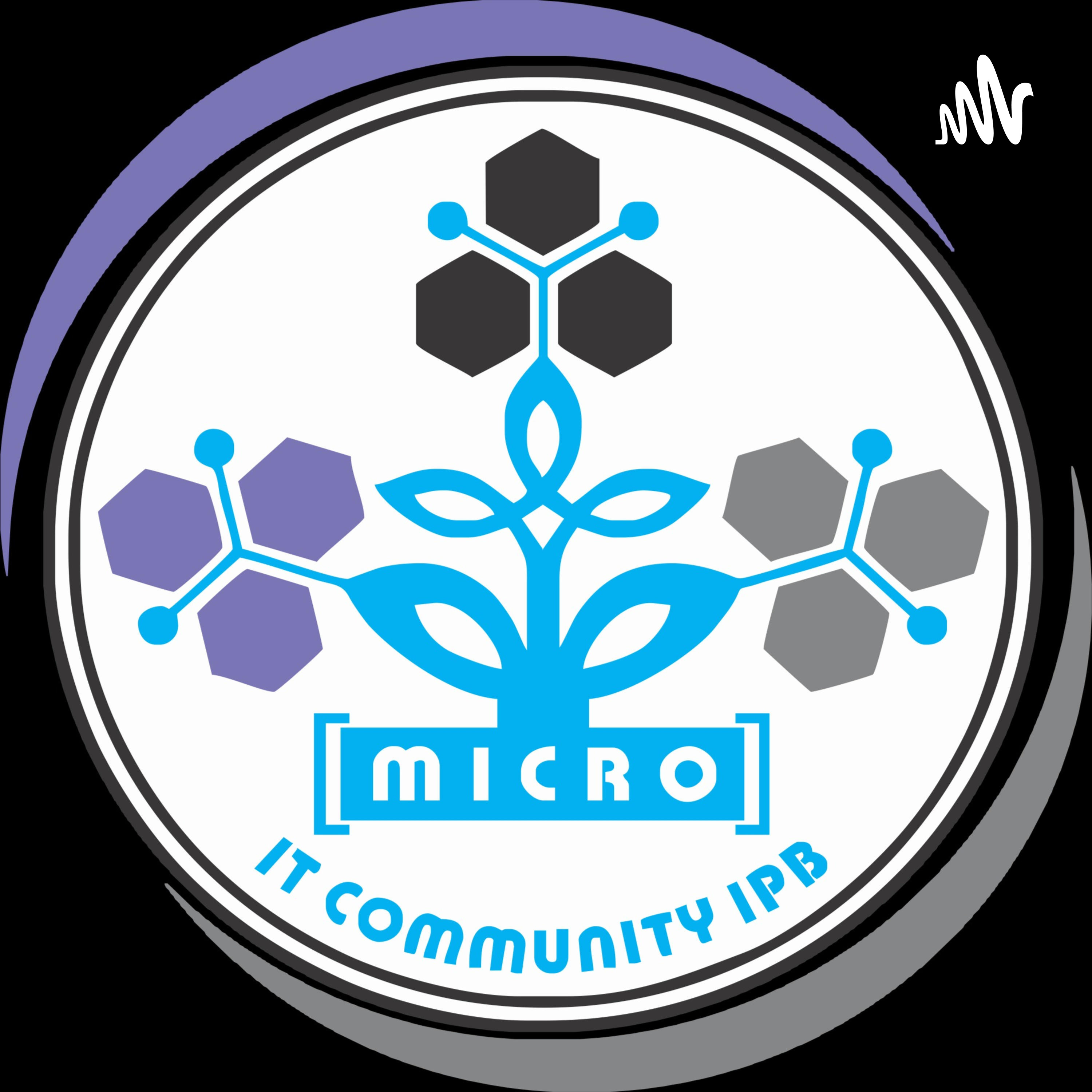 MICROPOD