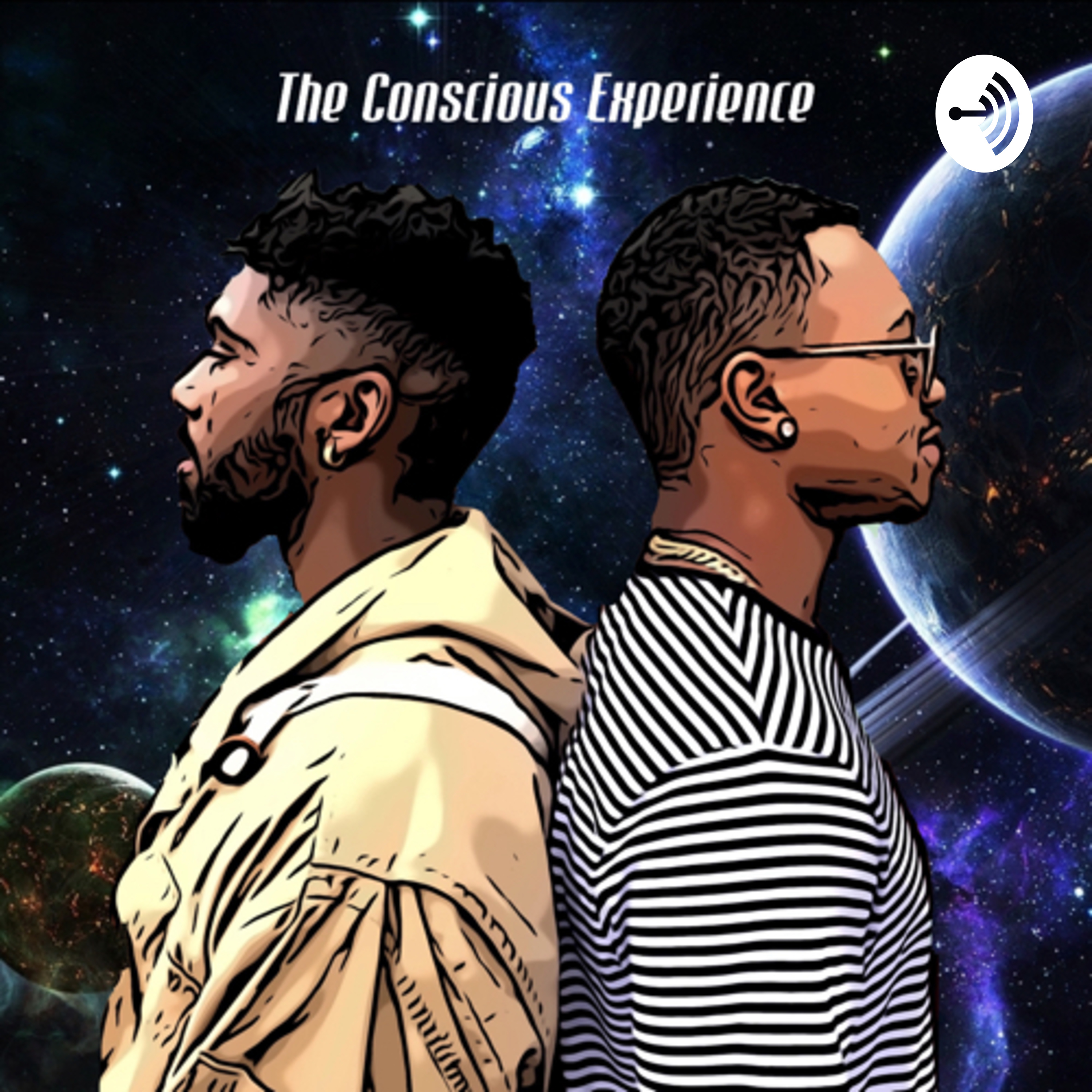 The Conscious Experience
