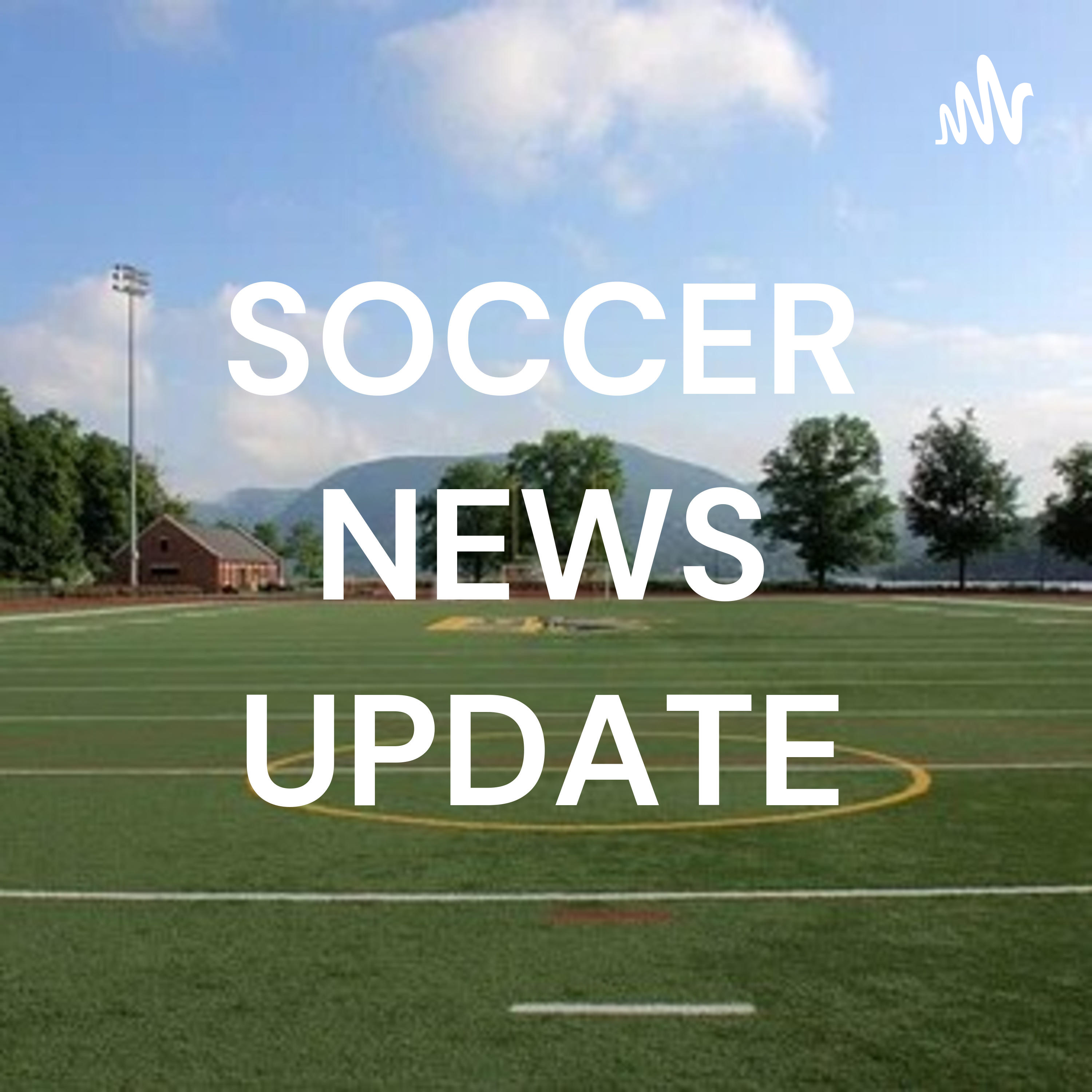 SOCCER NEWS UPDATE