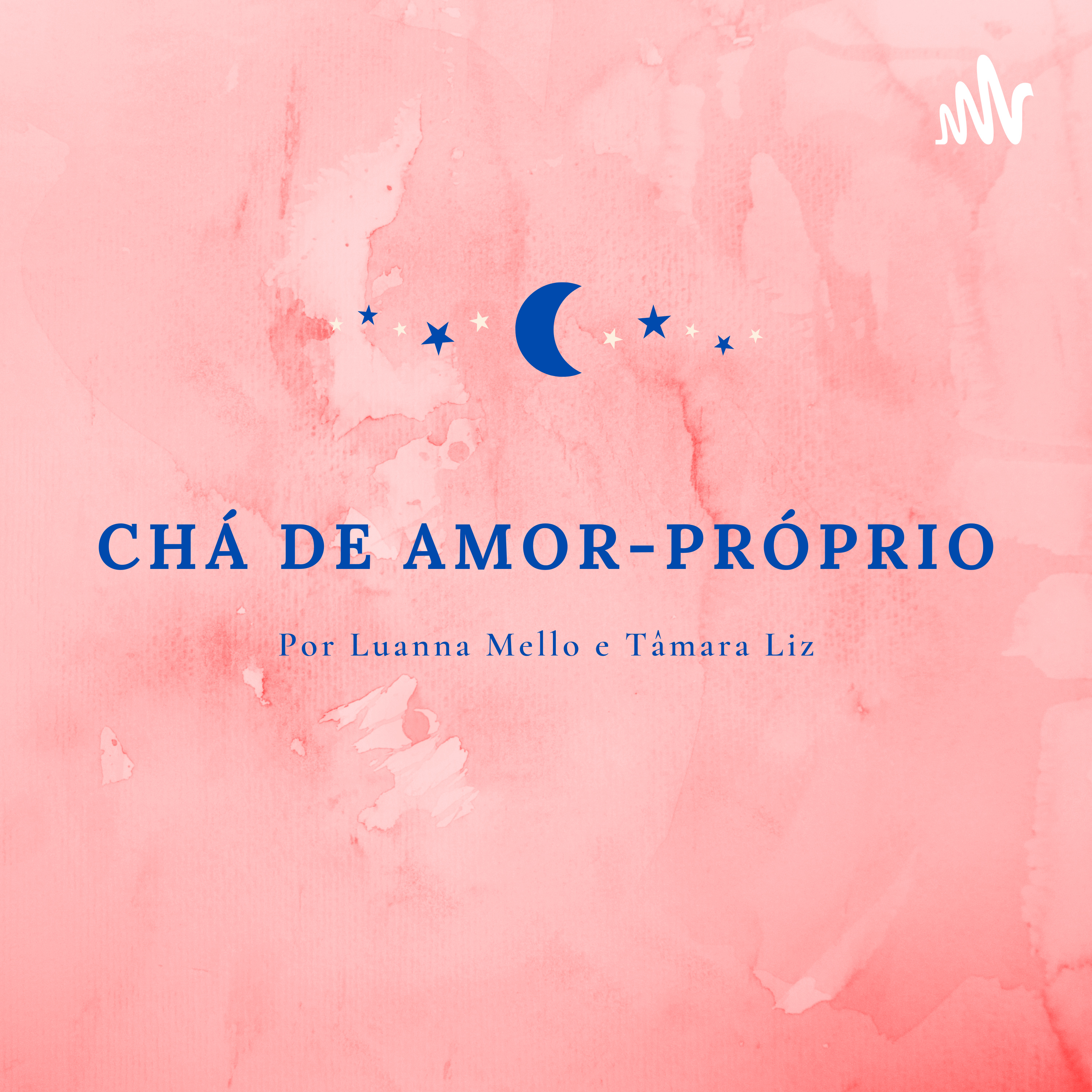 Chá De Amor Próprio
