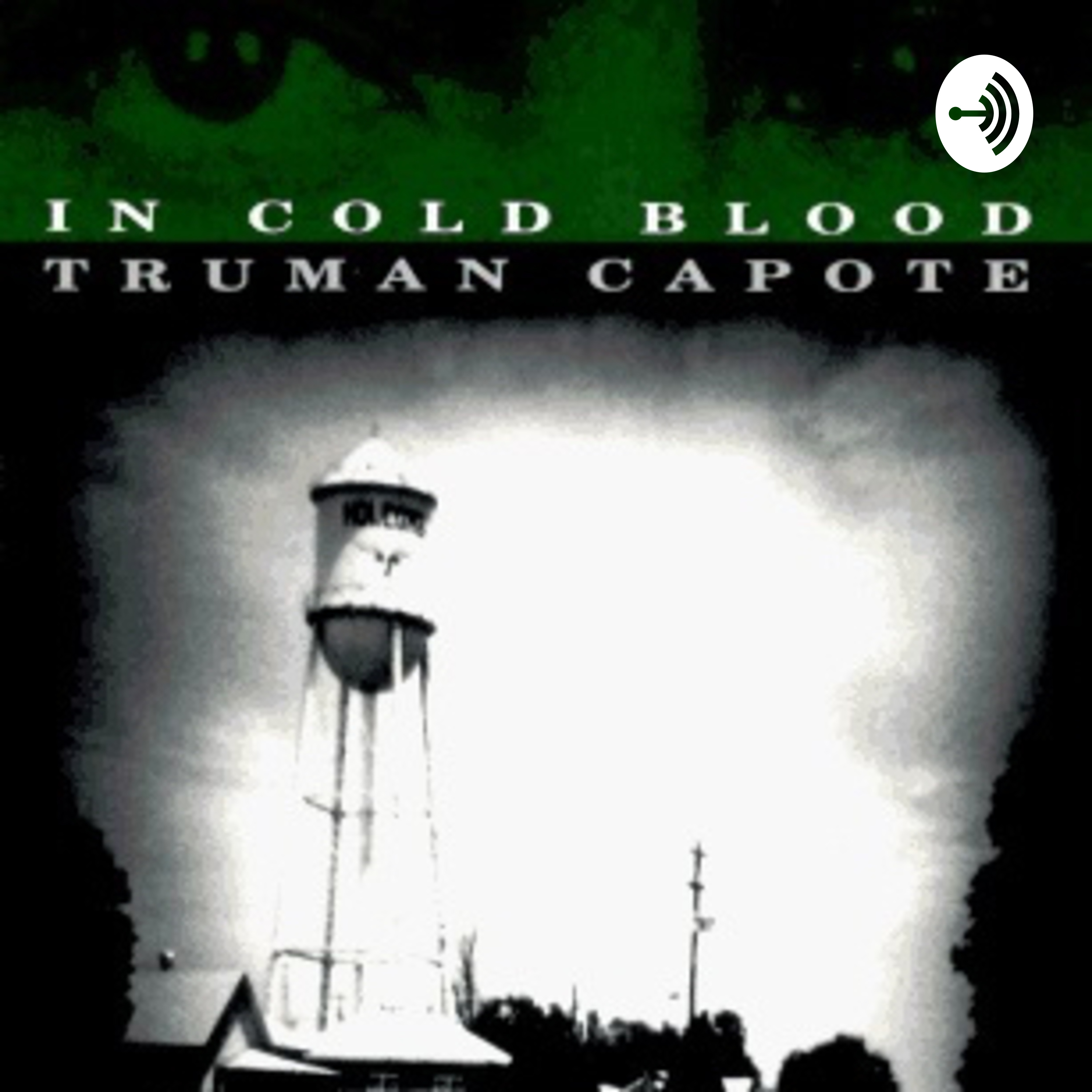 In Cold Blood podcast artwork