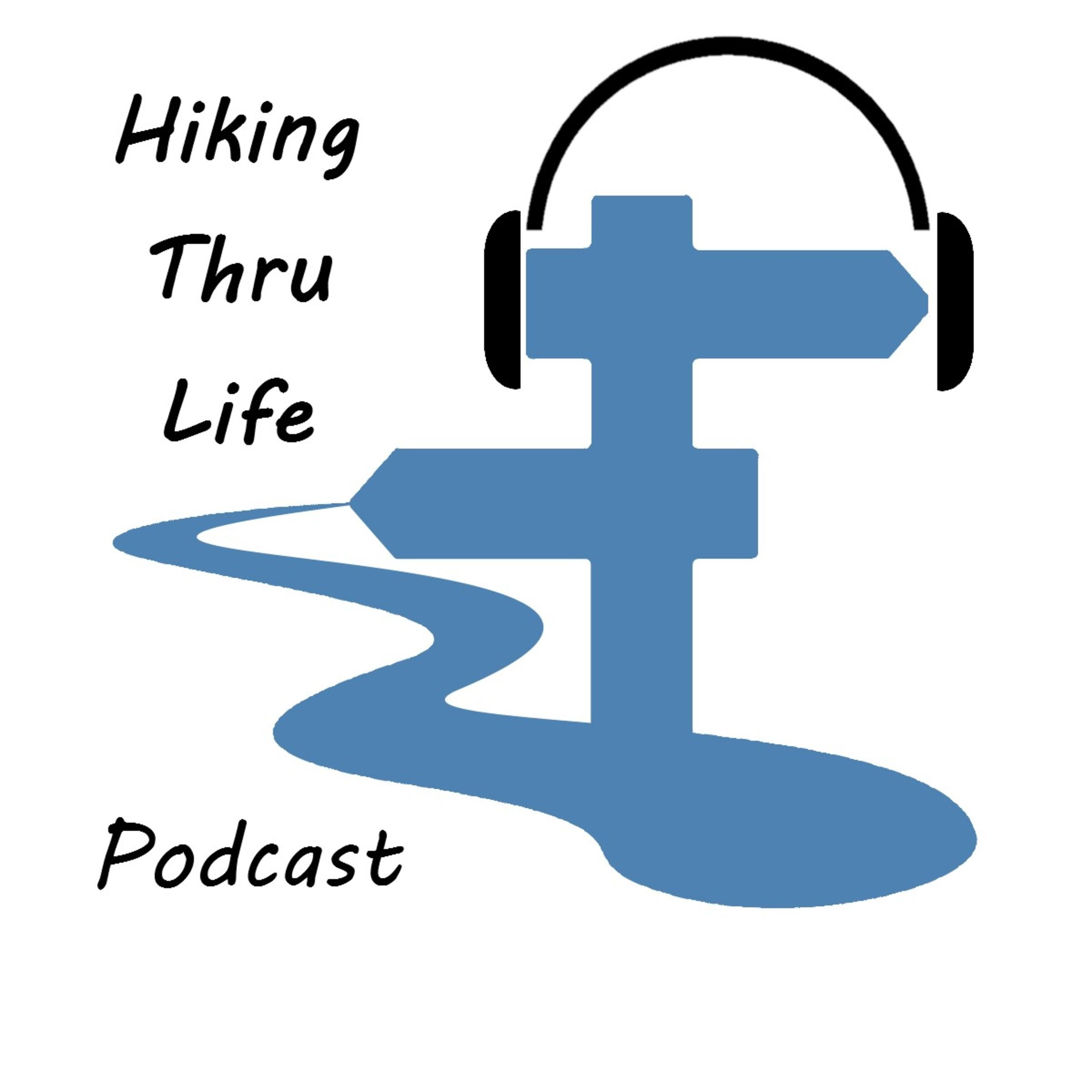 #41 Superior Hiking Trail with Jo Swanson