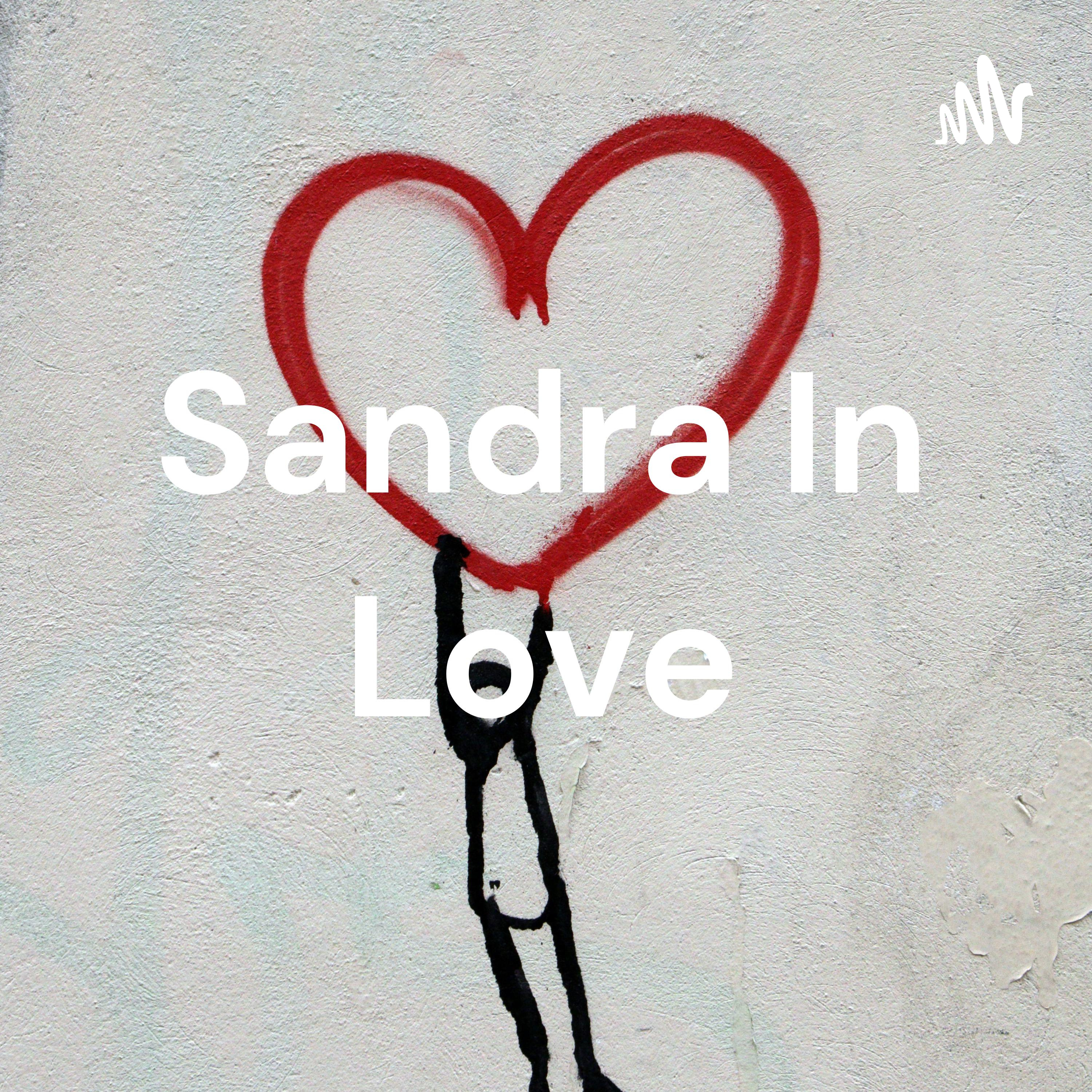 Sandra In Love