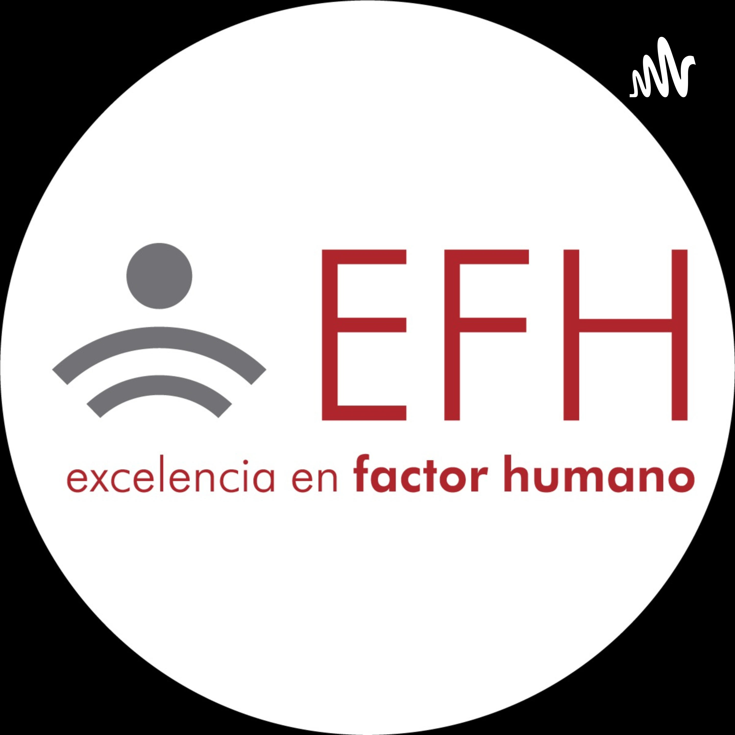 Excelencia en Factor Humano podcast artwork