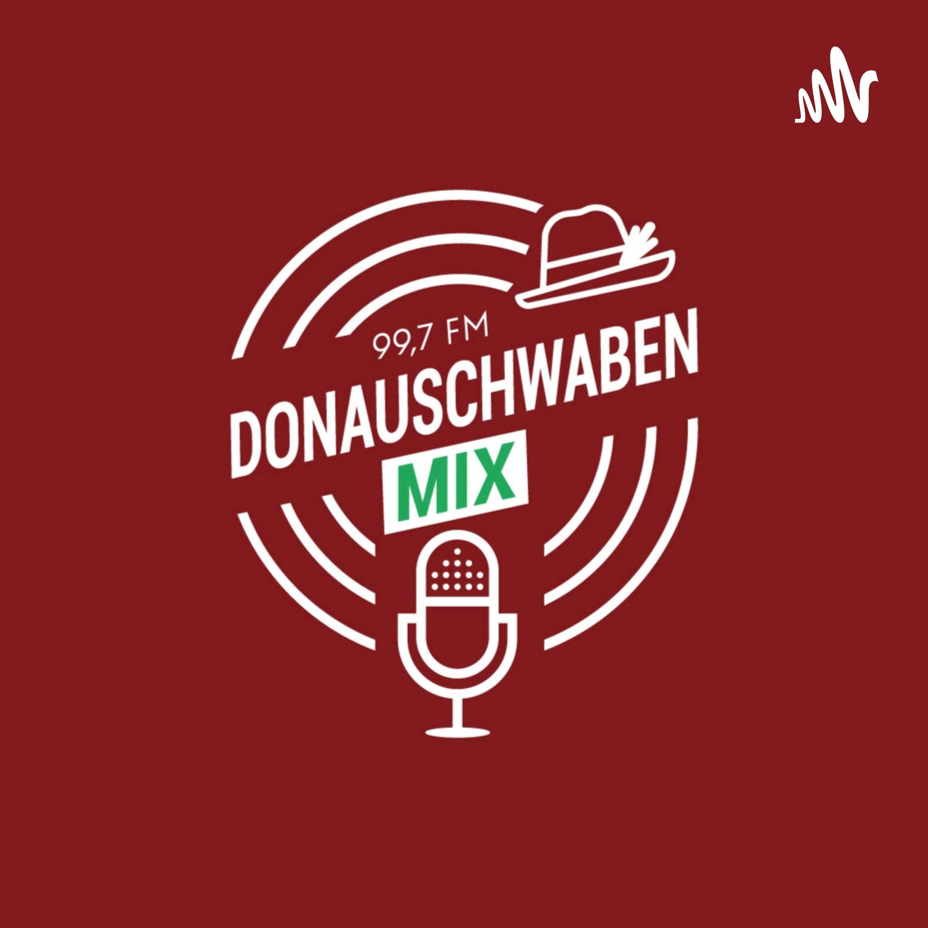 DonauschwabenMix