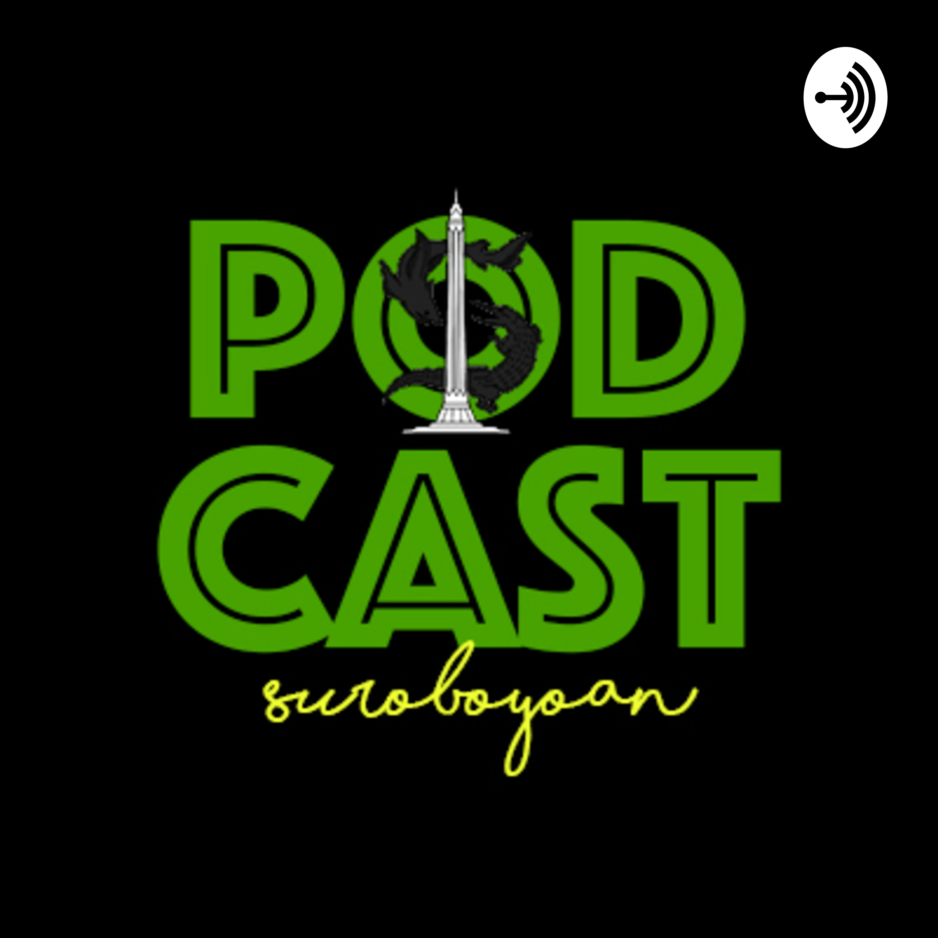 Podcast Suroboyoan