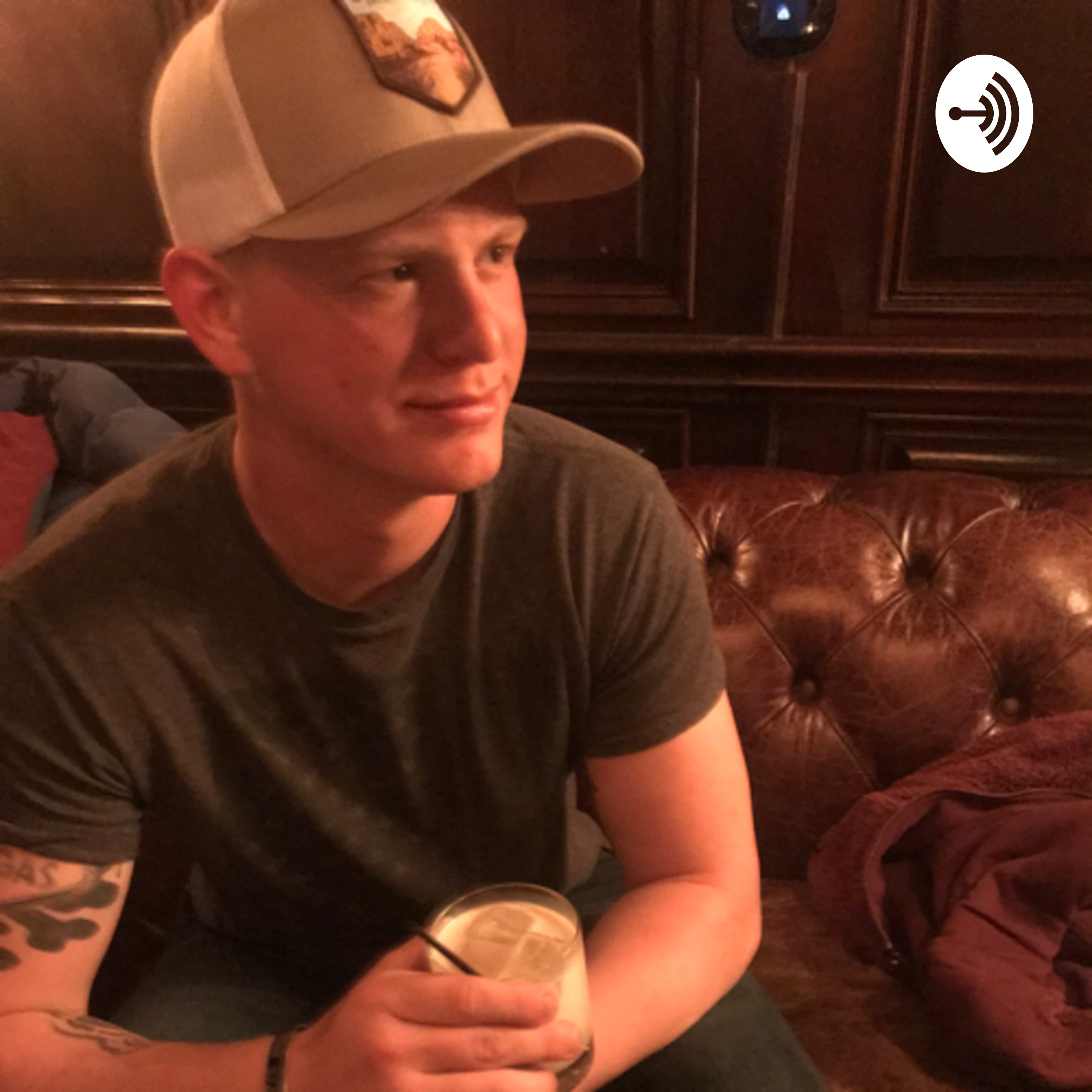 Episode #2 Kimberly Milosevic