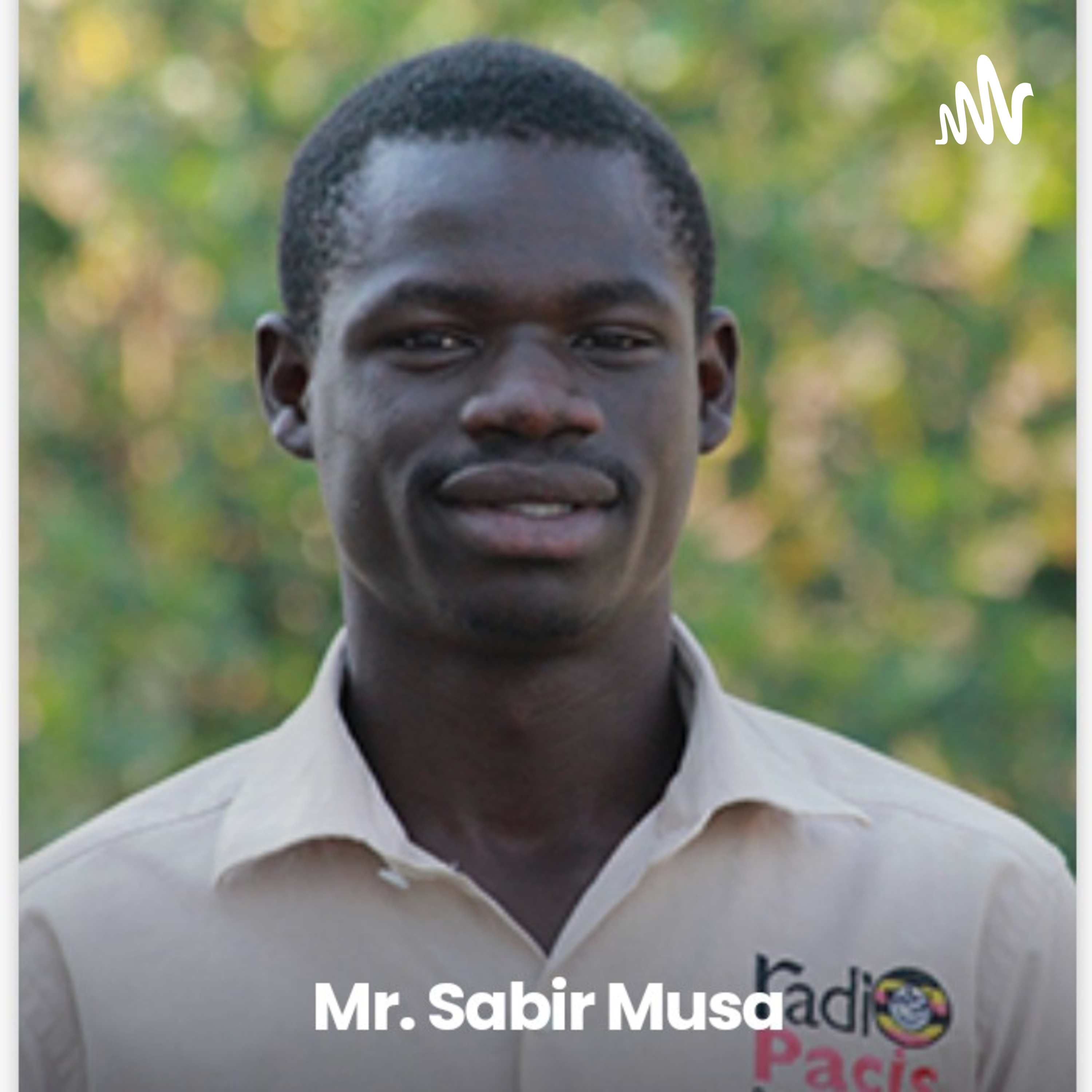 Sabir Musa - Podcast Trailer