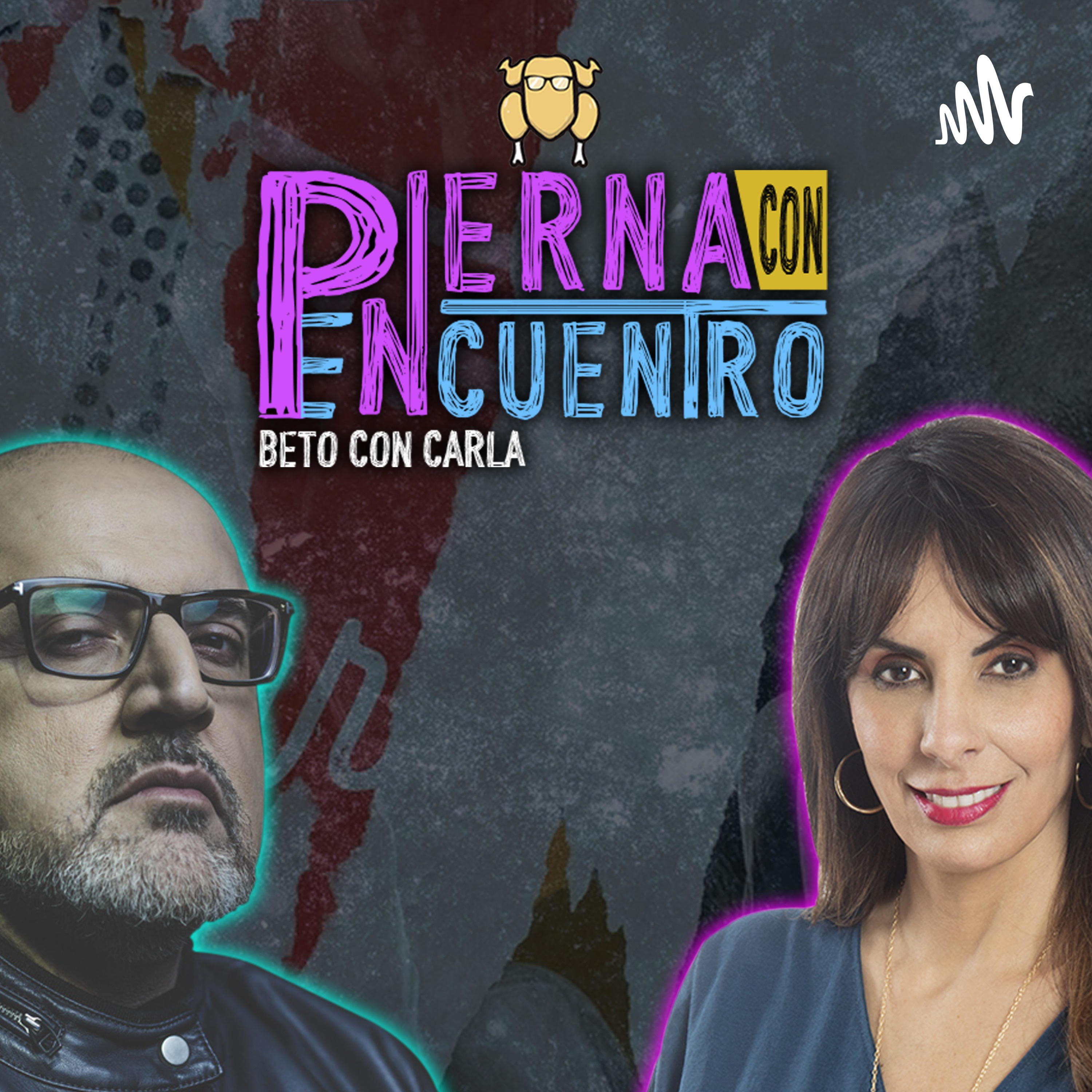 Pierna Con Encuentro podcast artwork