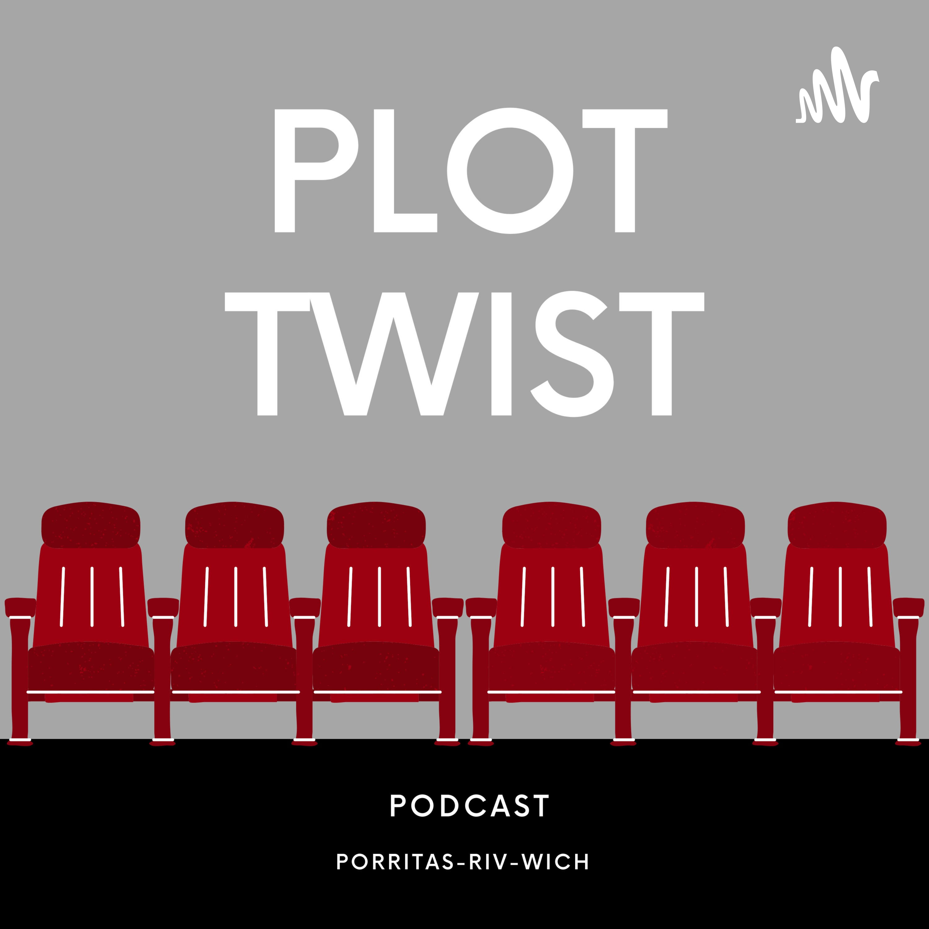 PlotTwistCR
