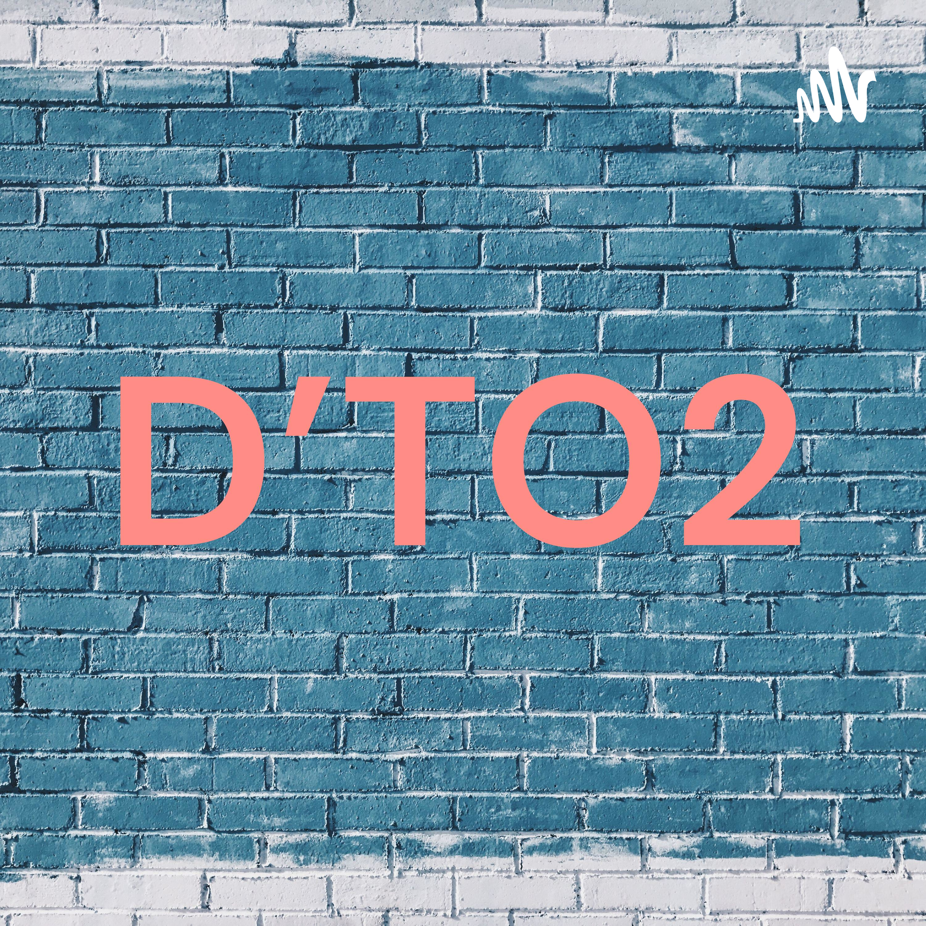 DeToDos podcast artwork