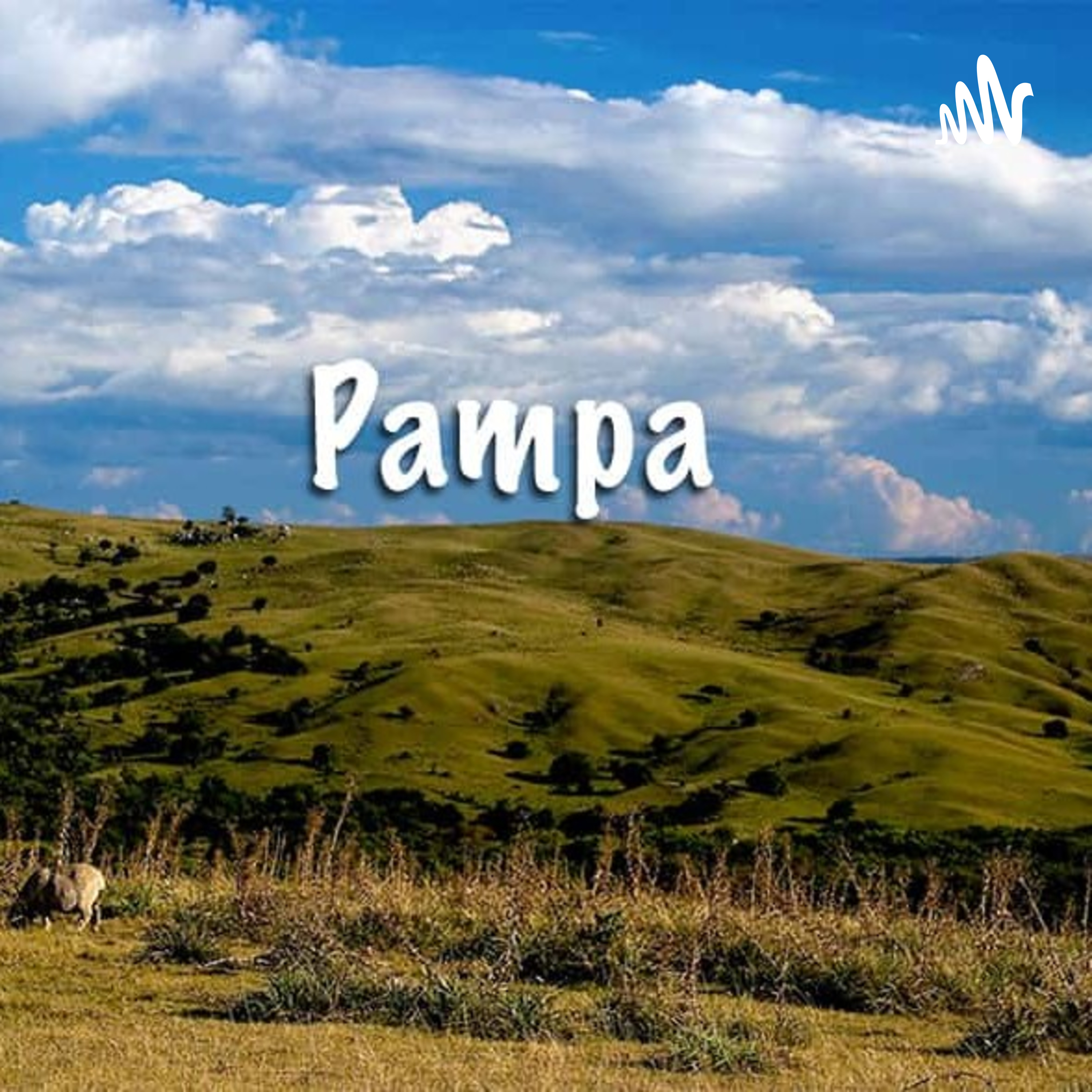Bioma Pampa podcast artwork