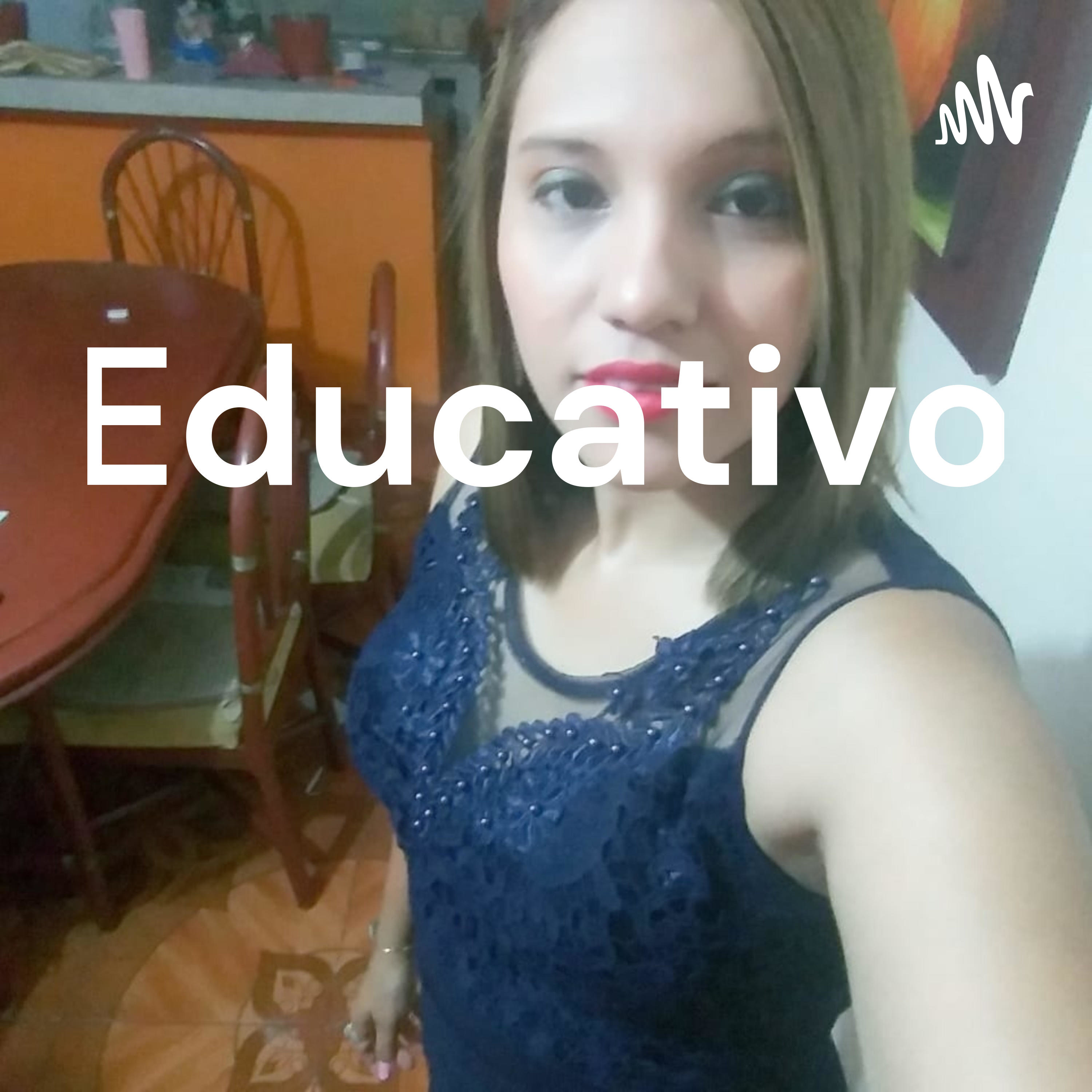Educativo podcast artwork