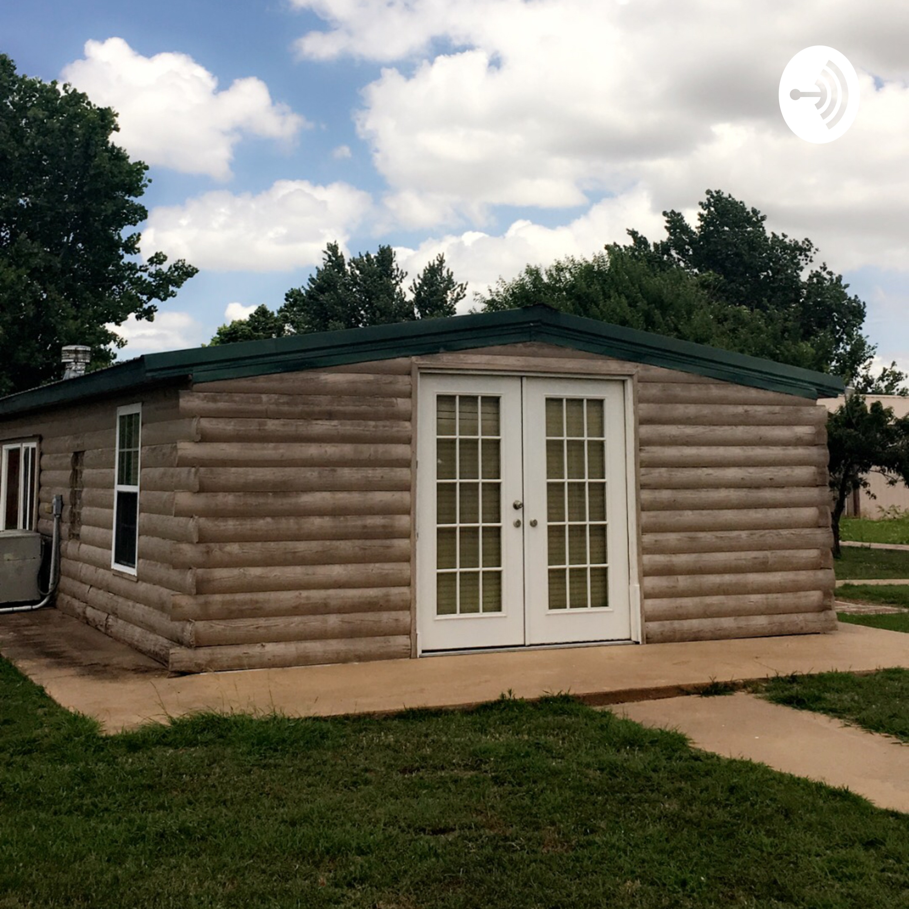 Sarai Buys Houses - Podcast cover